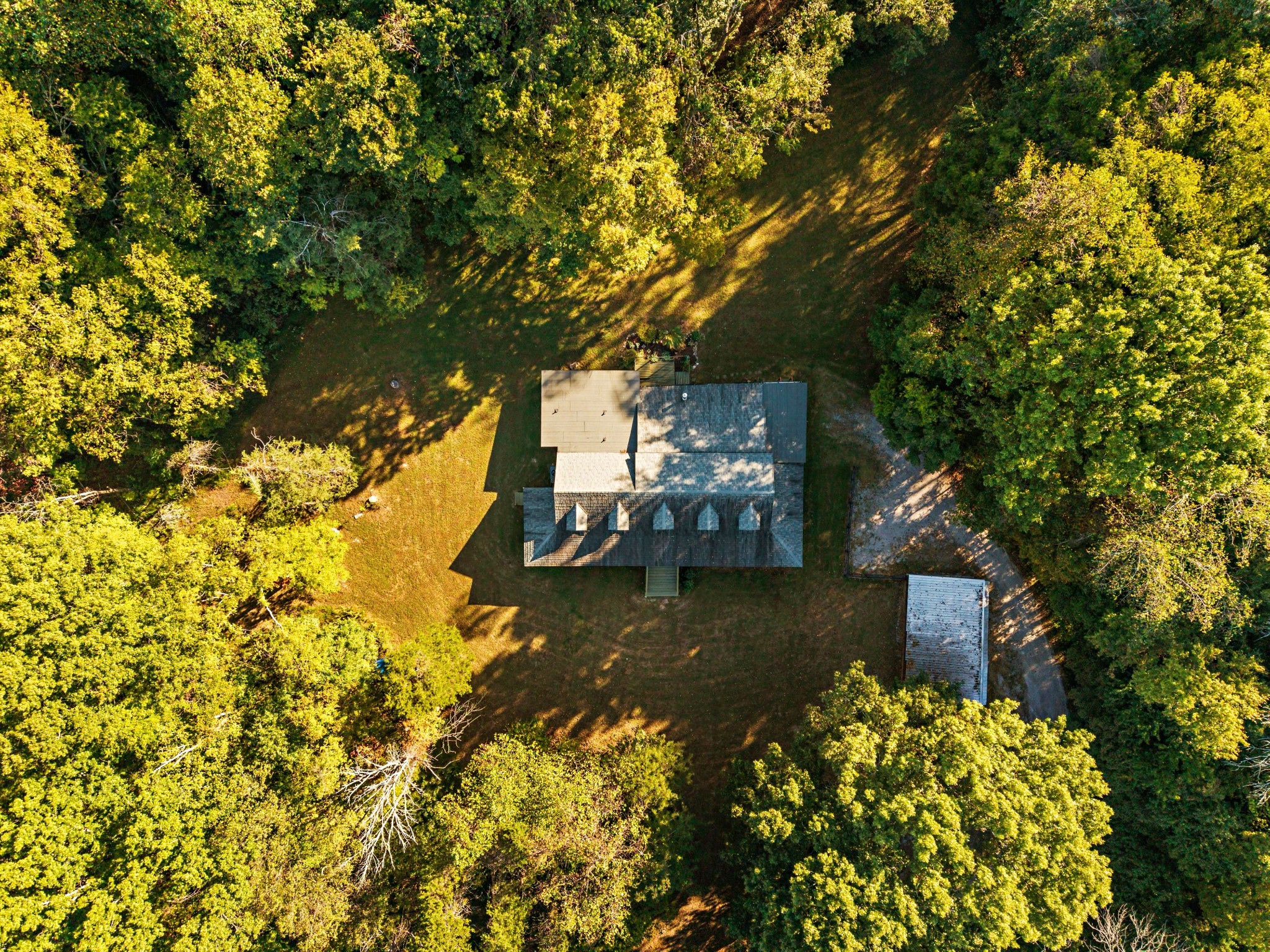 6267 Meeks Road, Franklin, TN 37064 — photo 3
