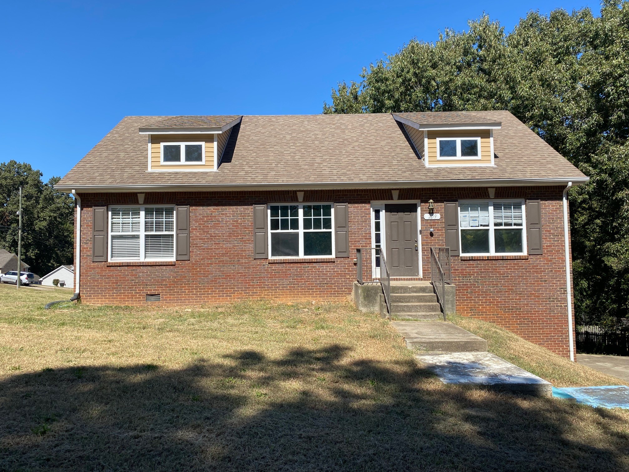 259 Shiloh Rd — photo