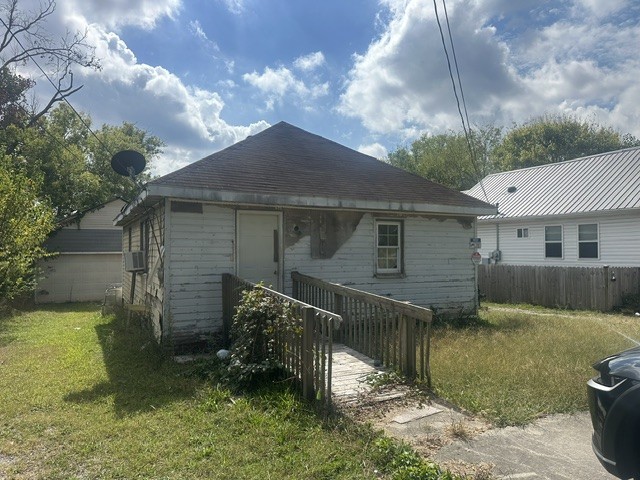 1317 Virginia Ave, SW — photo