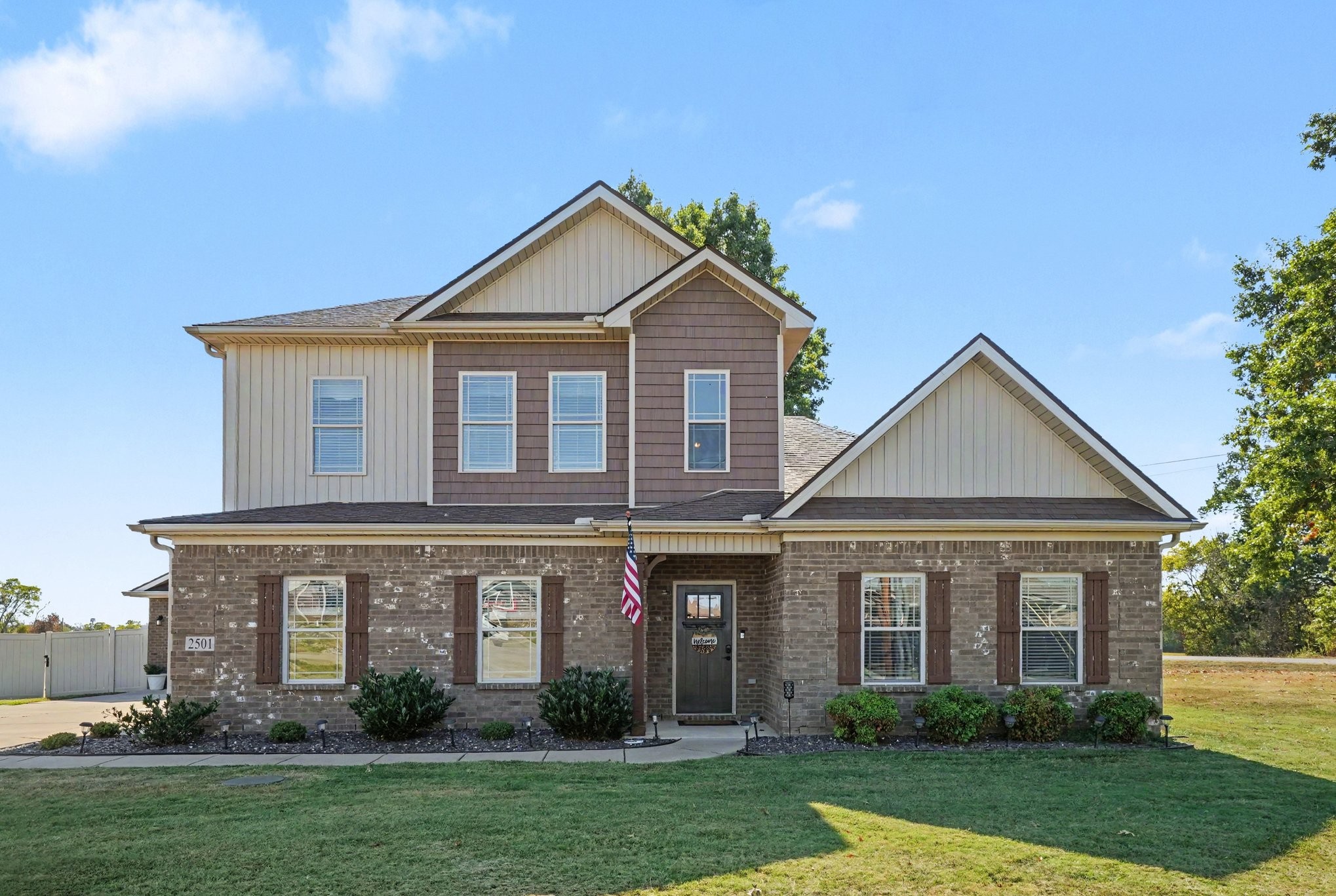 2501 Pinnacle Dr — photo