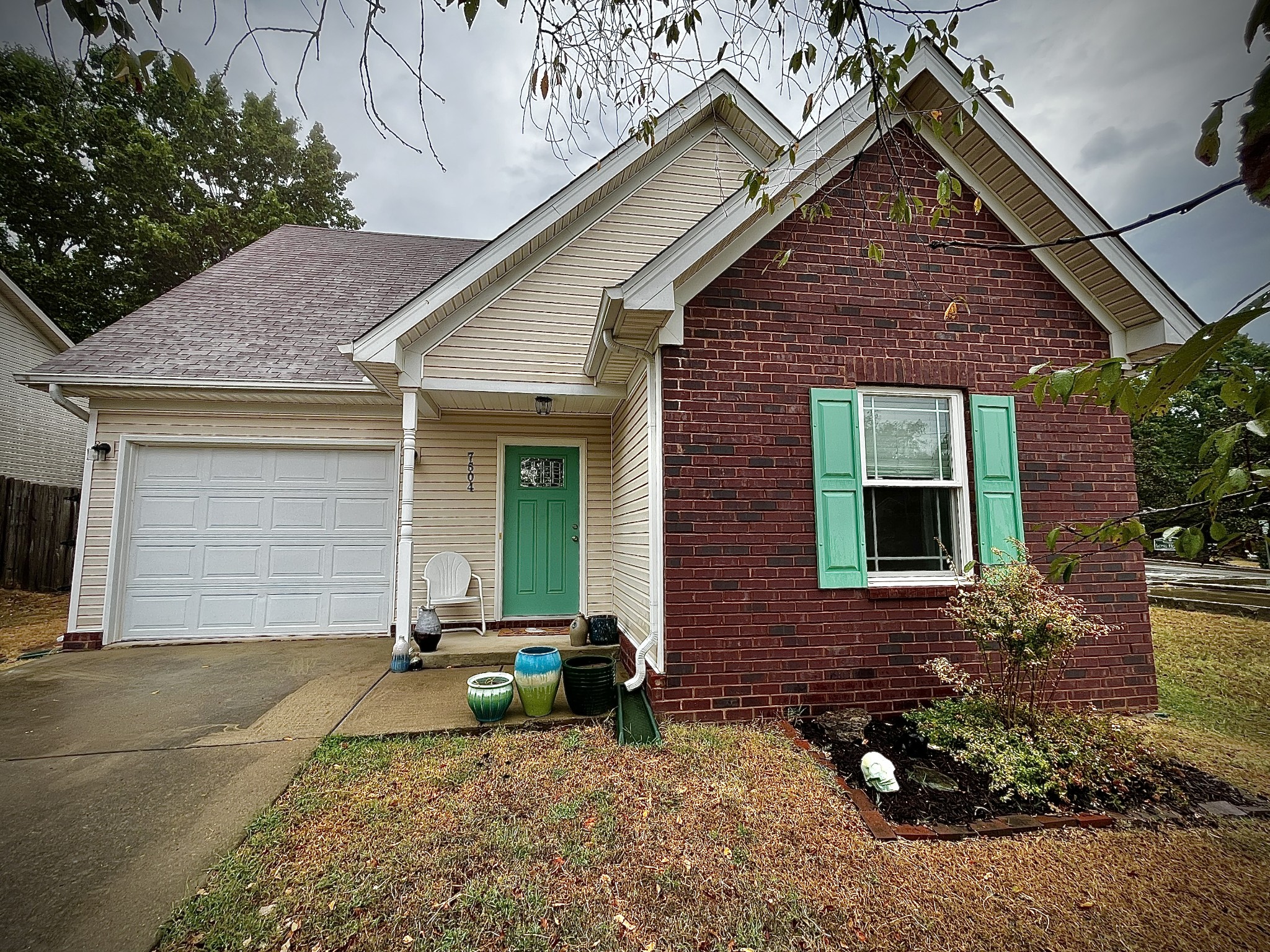 7504 W Winchester Dr — photo