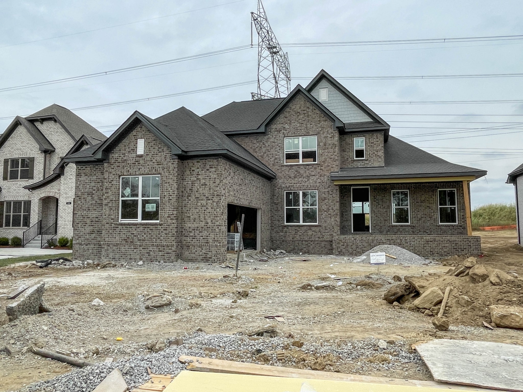 122 Hayden Ln — photo