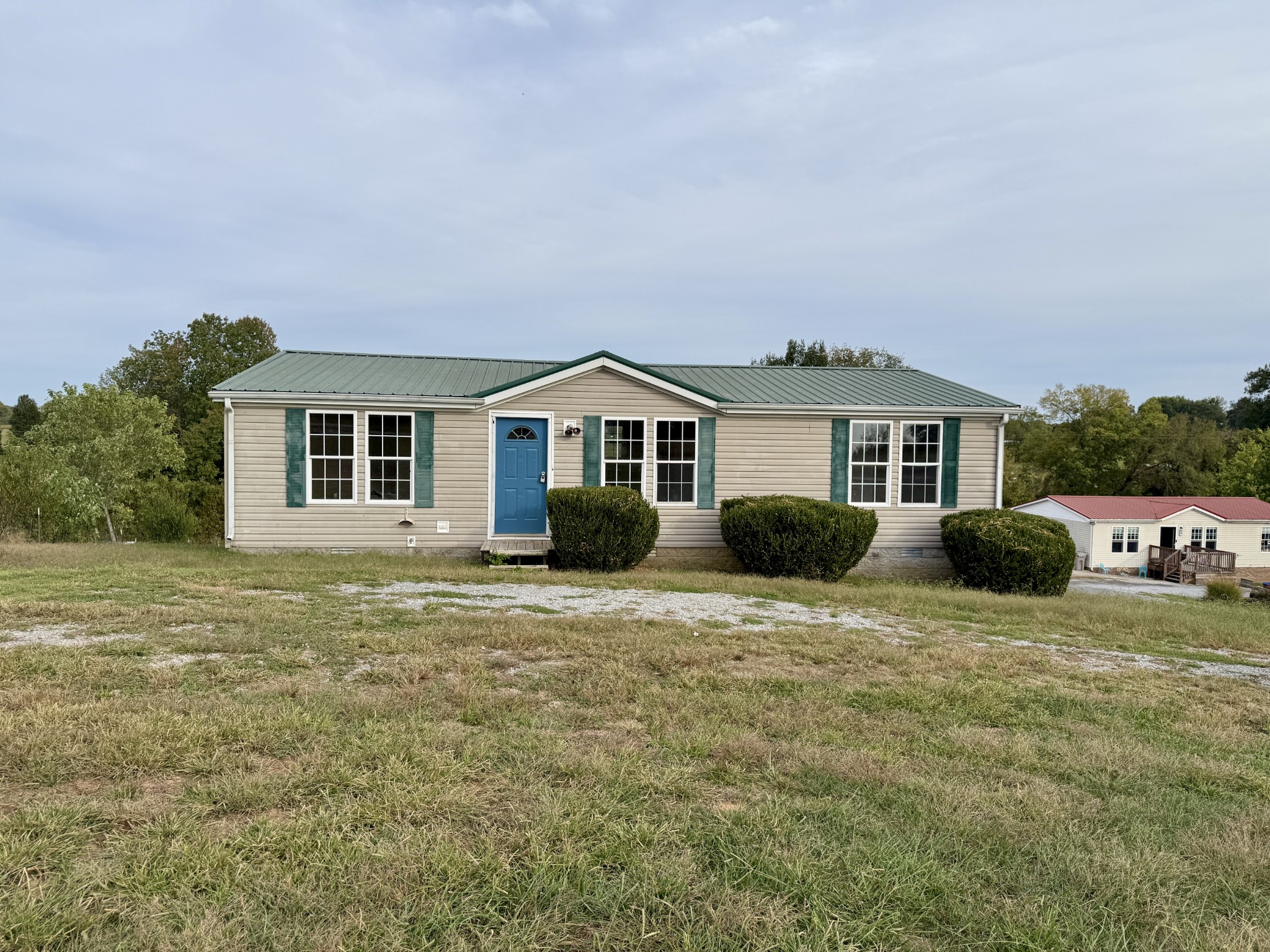 788 Denning Ford Rd — photo
