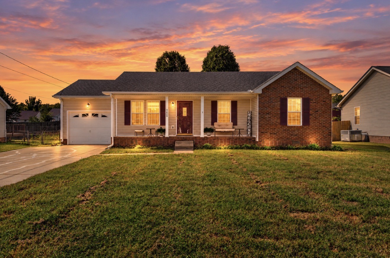 3458 Kingfisher Dr — photo