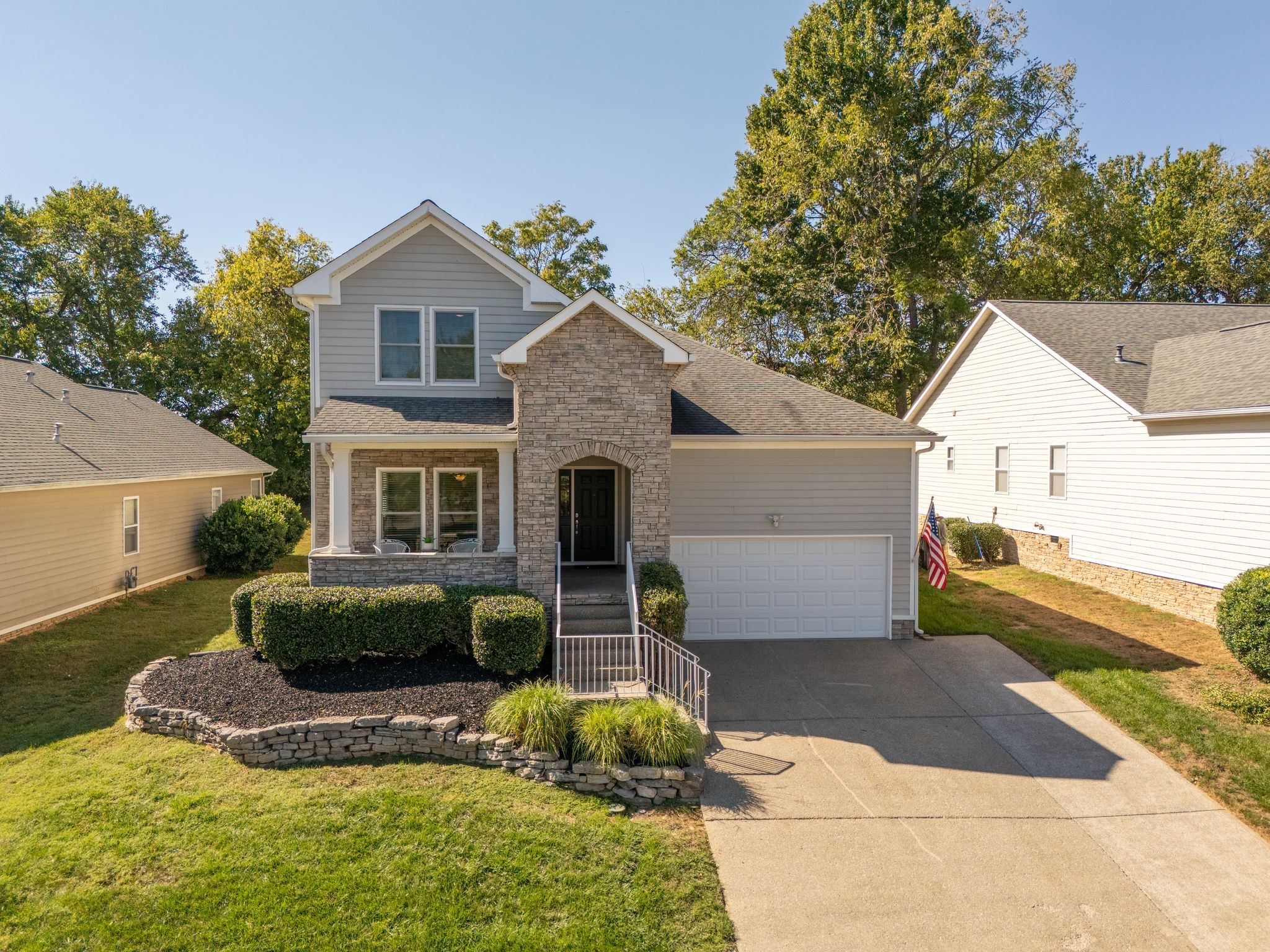 1807 Turning Wheel Ln — photo