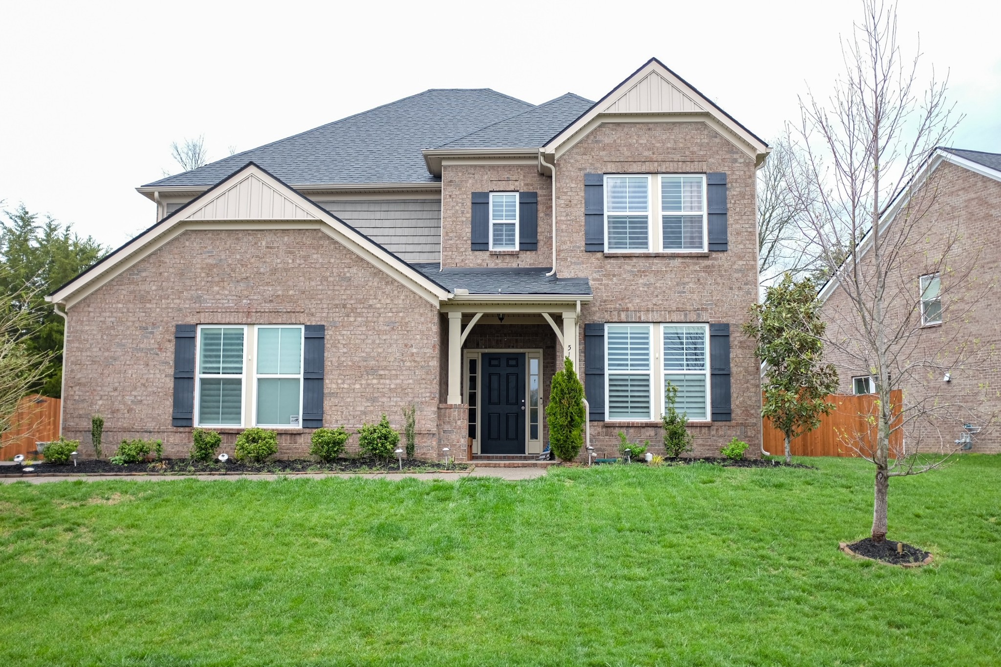 513 Millstone Springs Dr — photo