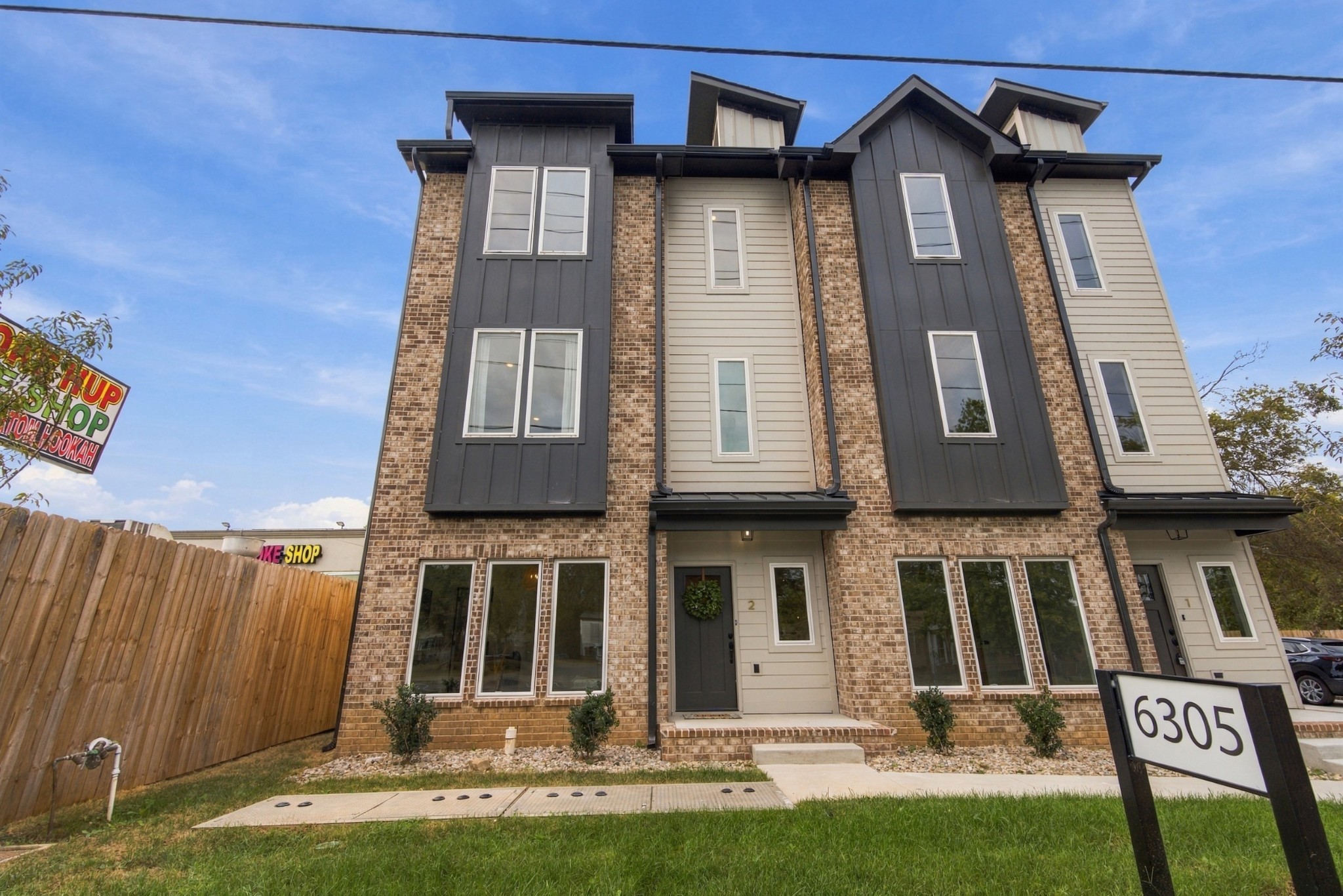 6305 Robertson Ave Unit 1 — photo