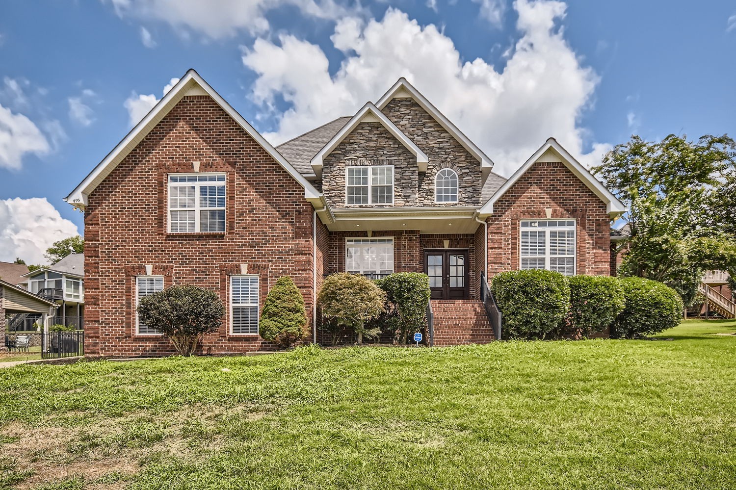 495 Williamsport Dr — photo