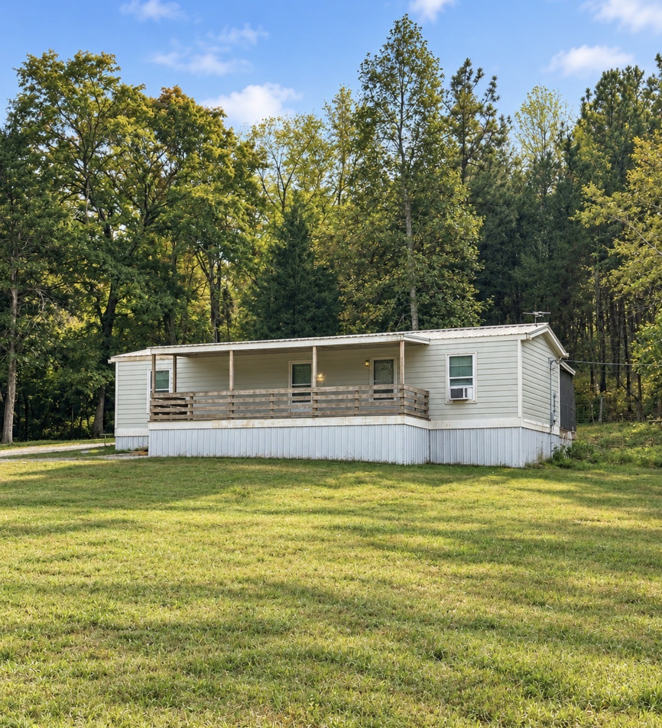 633 Springer Road, Hohenwald, TN 38462