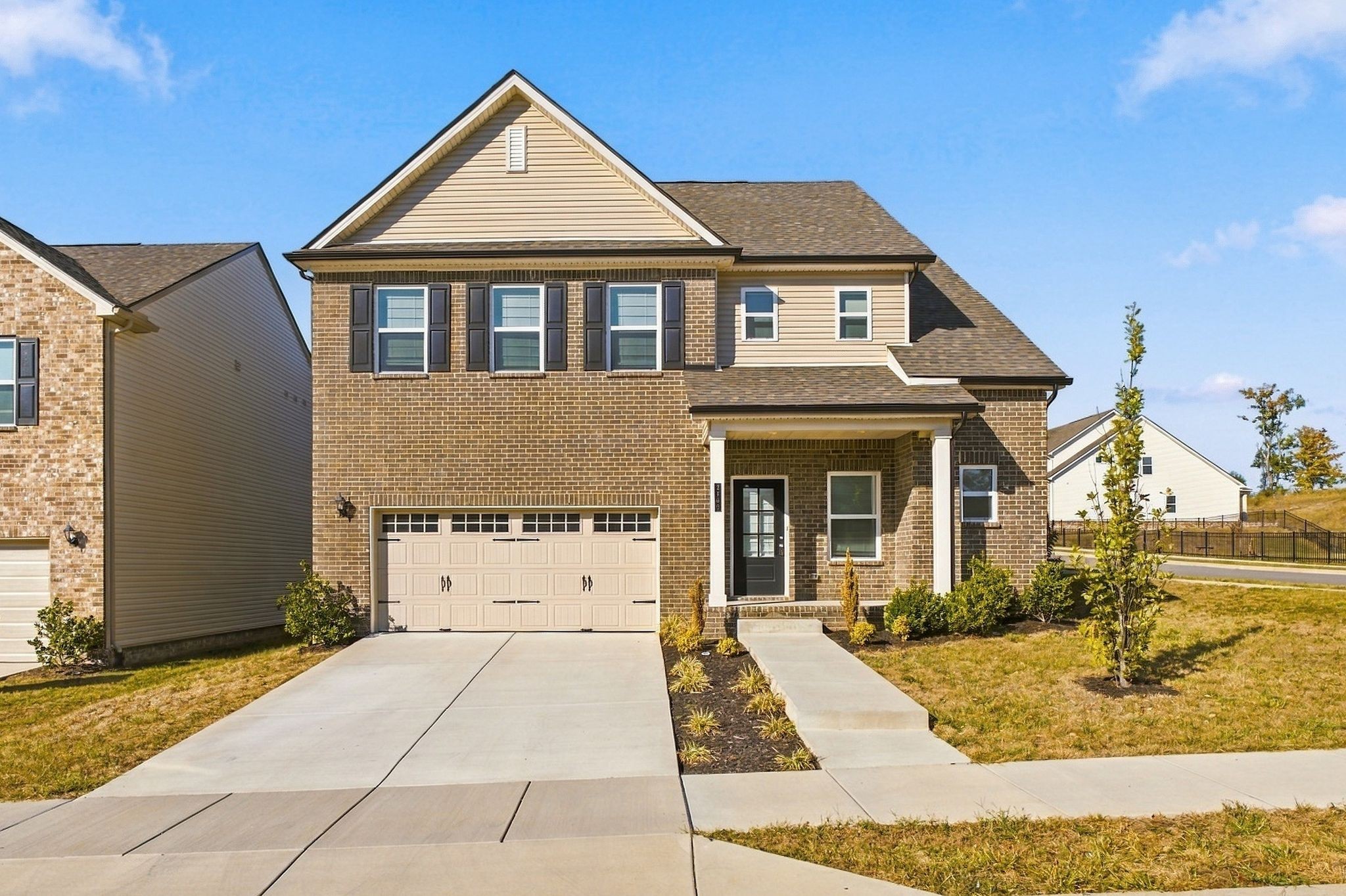 2100 Creekland View Blvd — photo