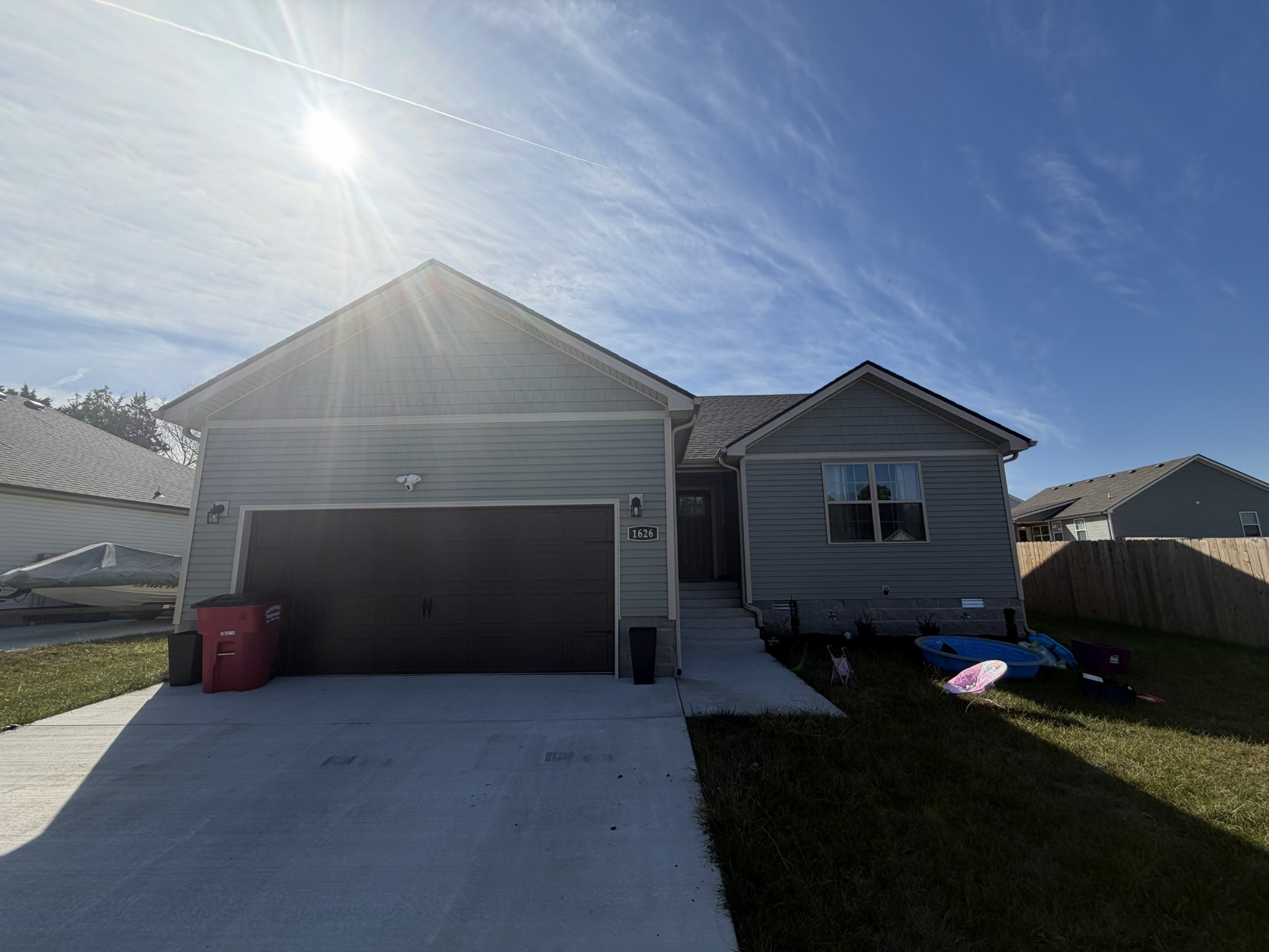 1626 Erika Dr — photo