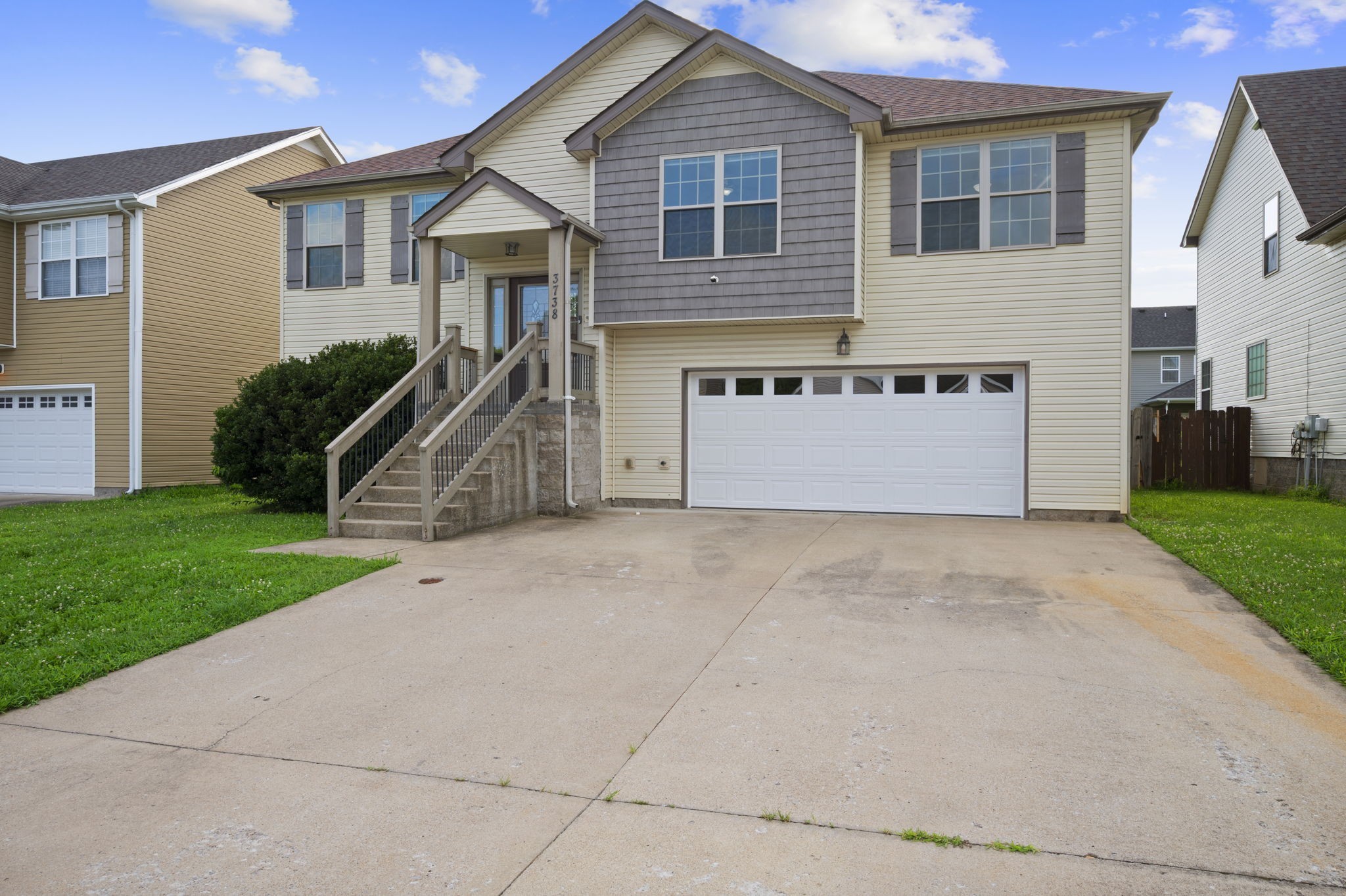 3738 Gray Fox Dr — photo
