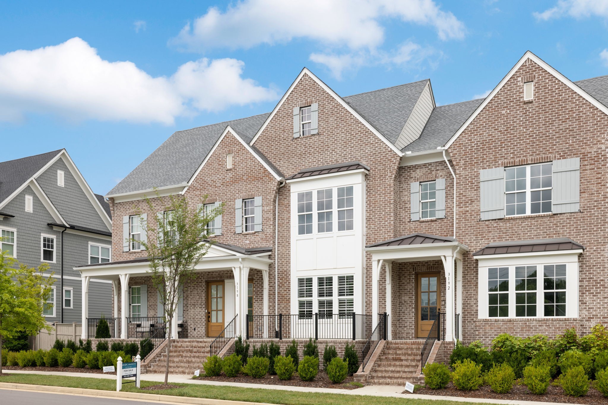 3198 Long Branch Cir — photo