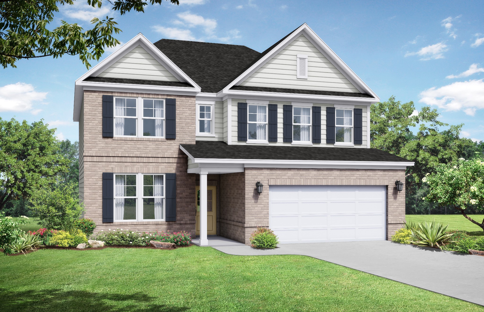 2340 Tisdale Drive — photo