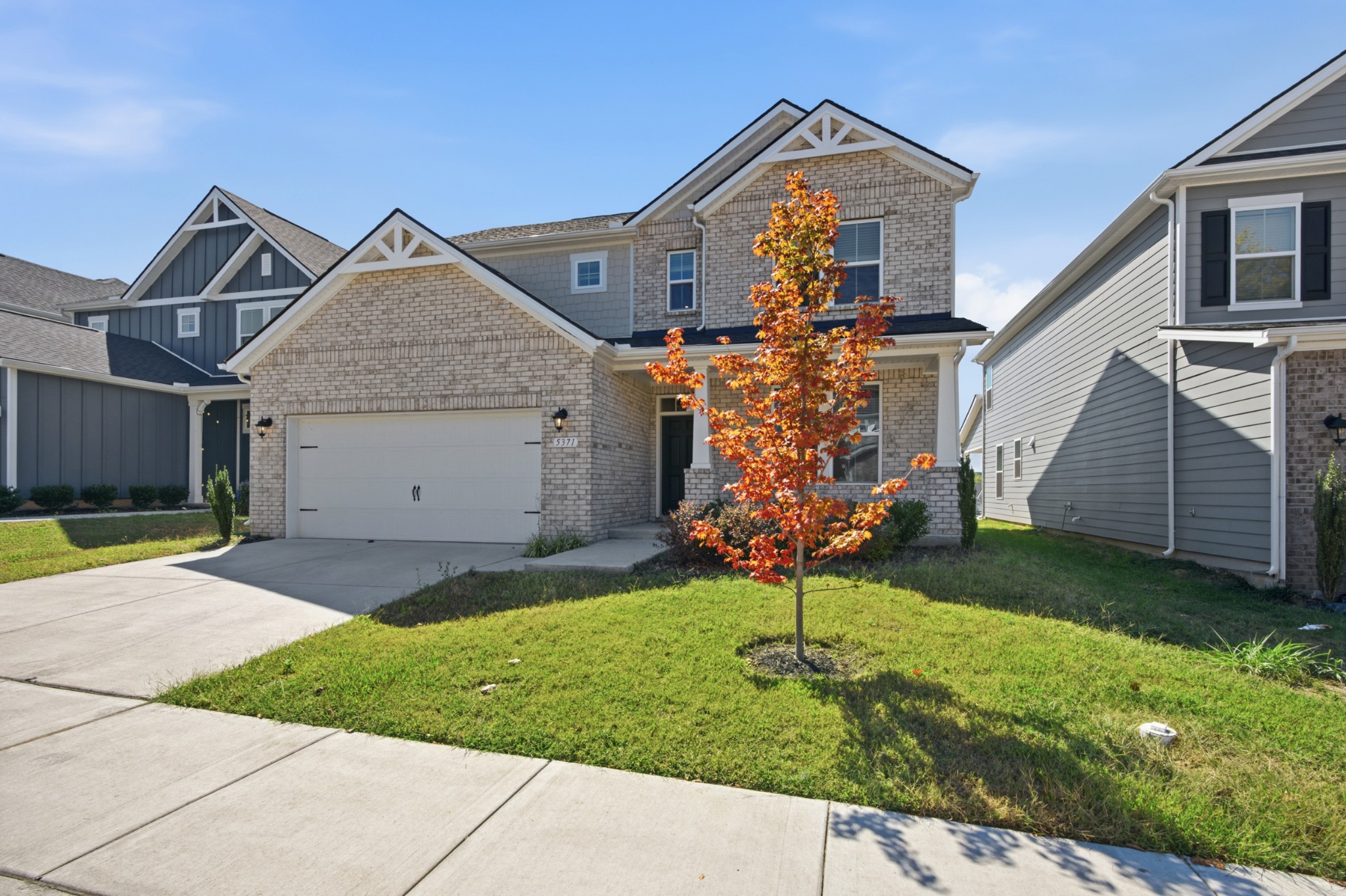 5371 Bellflower Hls — photo