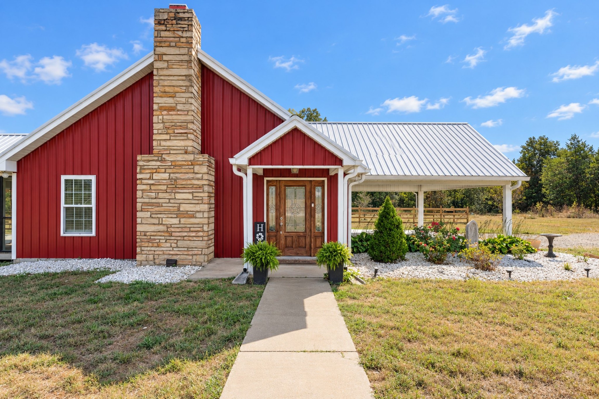 922 Richland Richardson Rd — photo