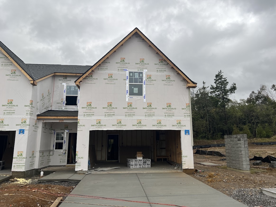 1245 Bronte Dr — photo