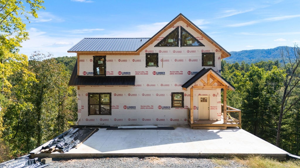 4178 Mountain Rest Way — photo