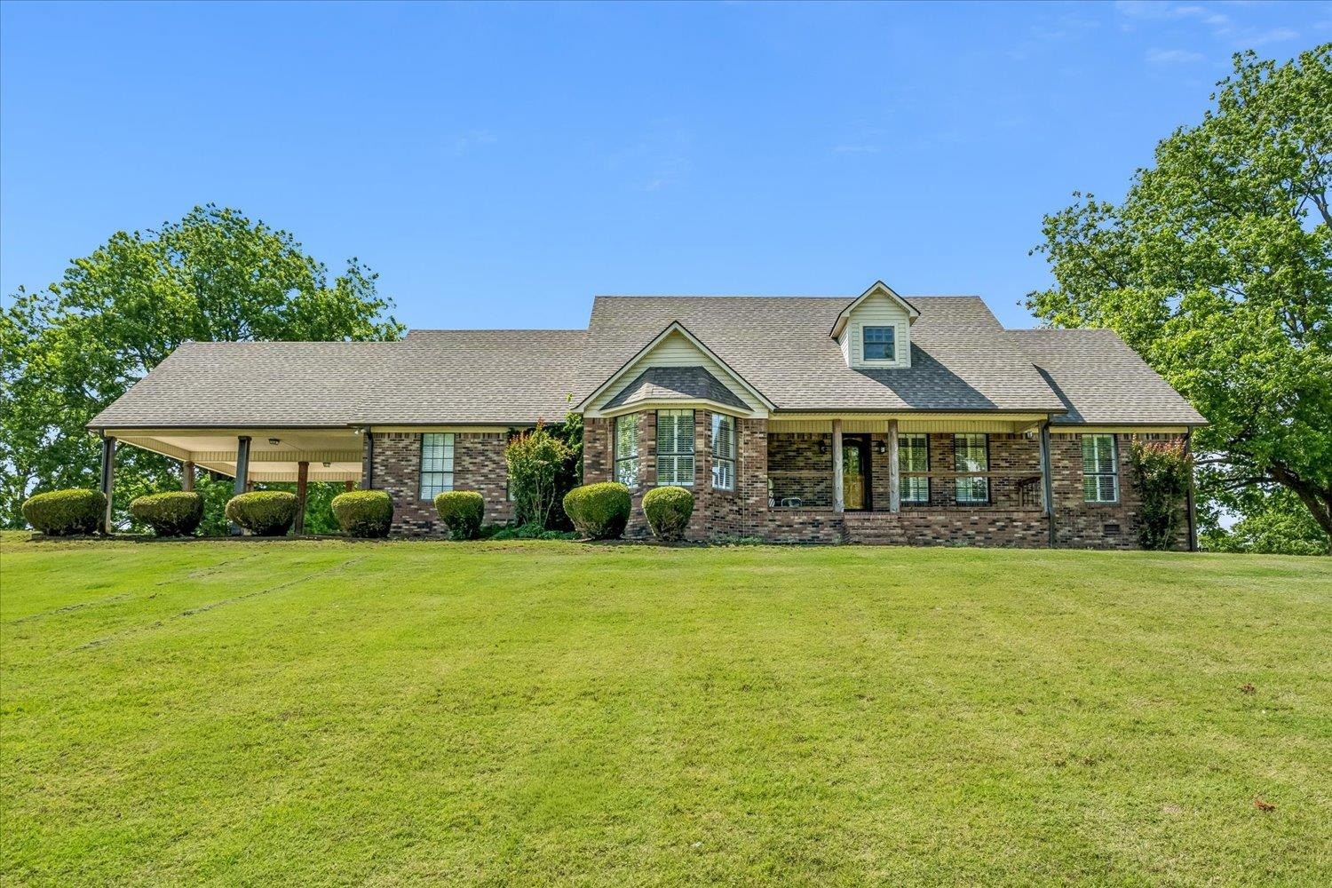 2132 Williams Switch Road, Ripley, TN 38063