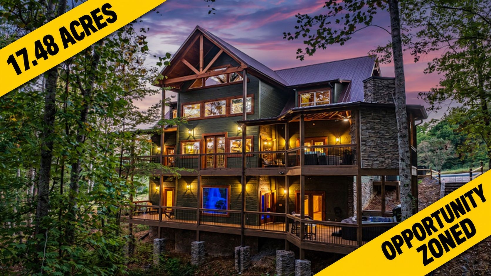1451 Baker Road — photo