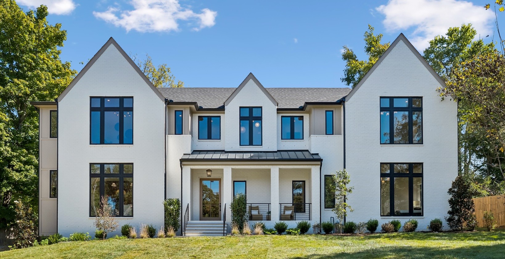 3020 New Natchez Trce — photo