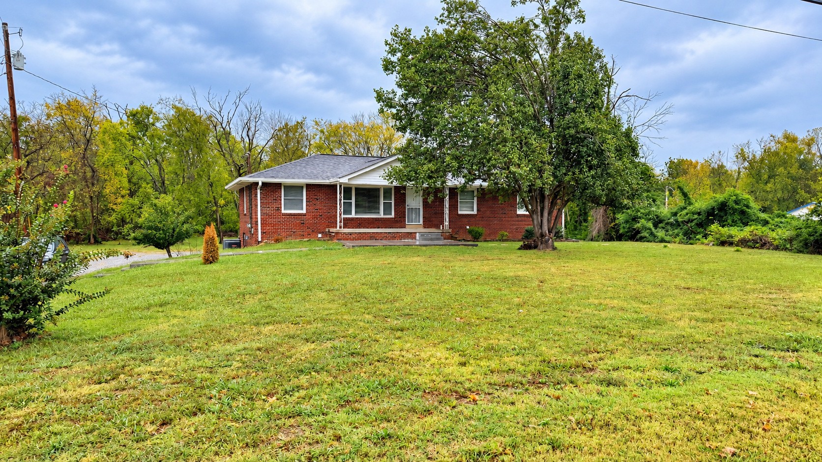 3670 Hunters Point Pike — photo