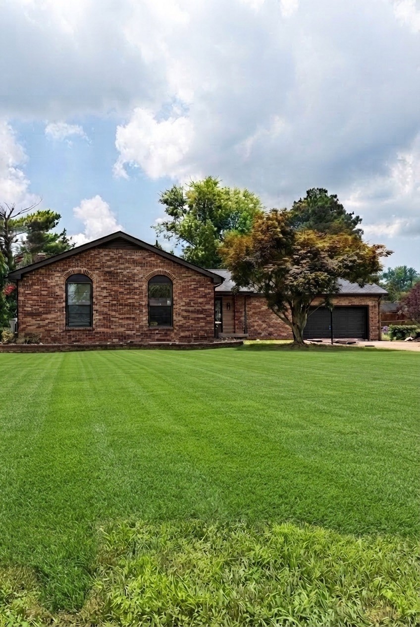 334 Kimbrough Rd — photo