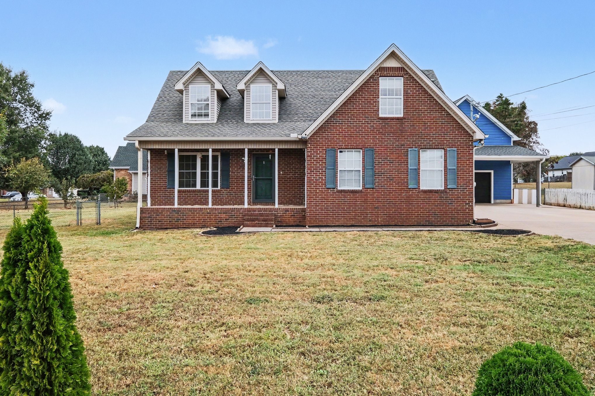 3112 Lancelot Dr — photo