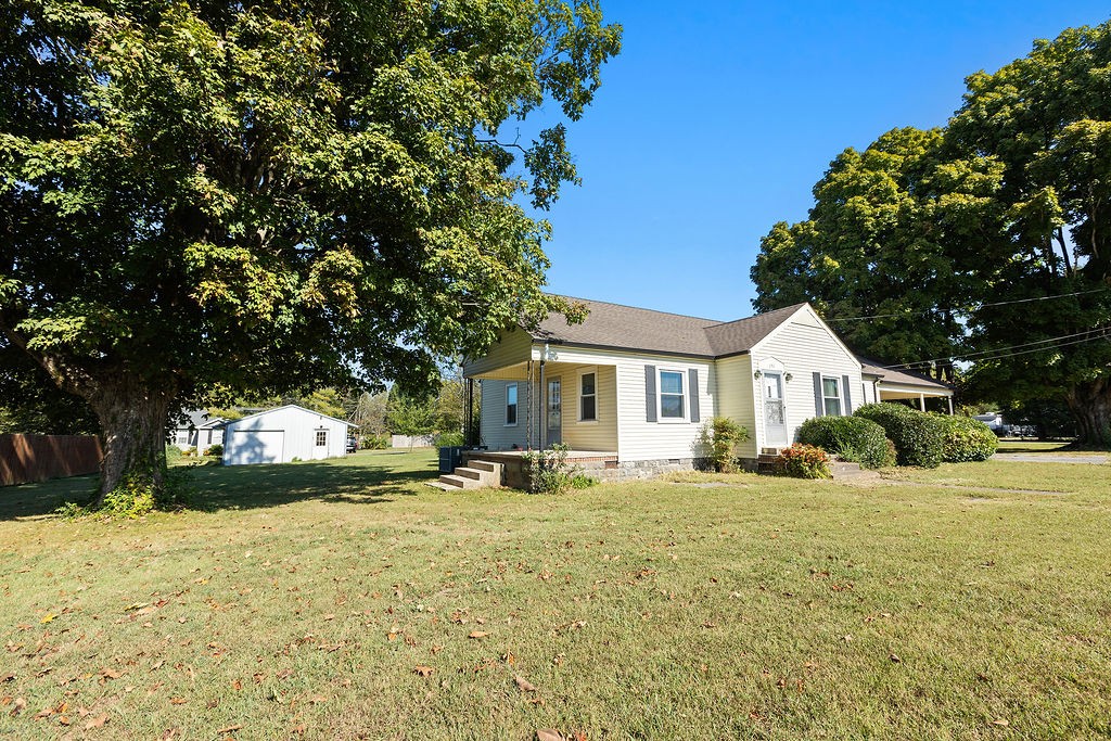 151 First Street, Morrison, TN 37357 — photo 2