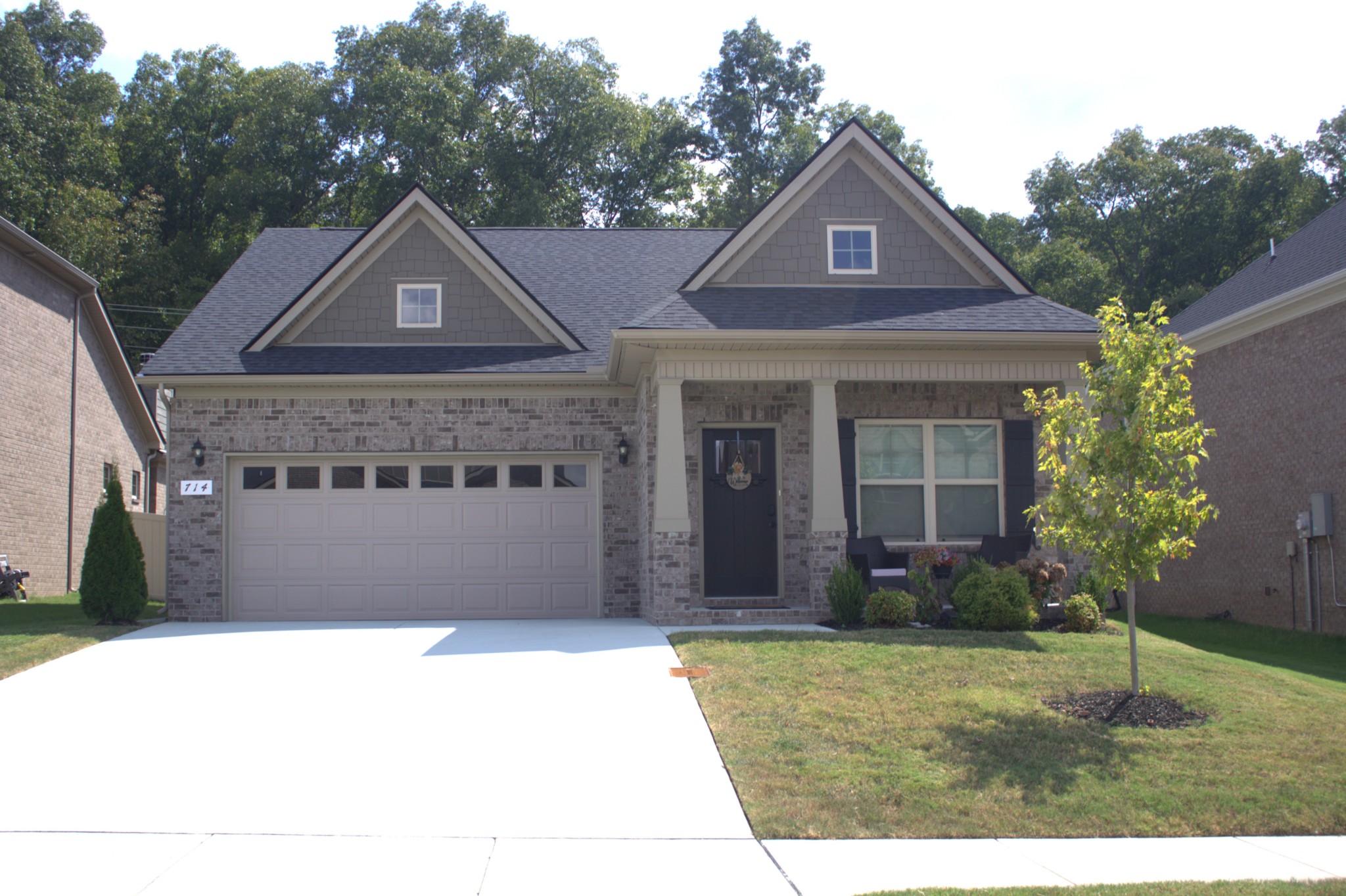 714 Rex Dr — photo