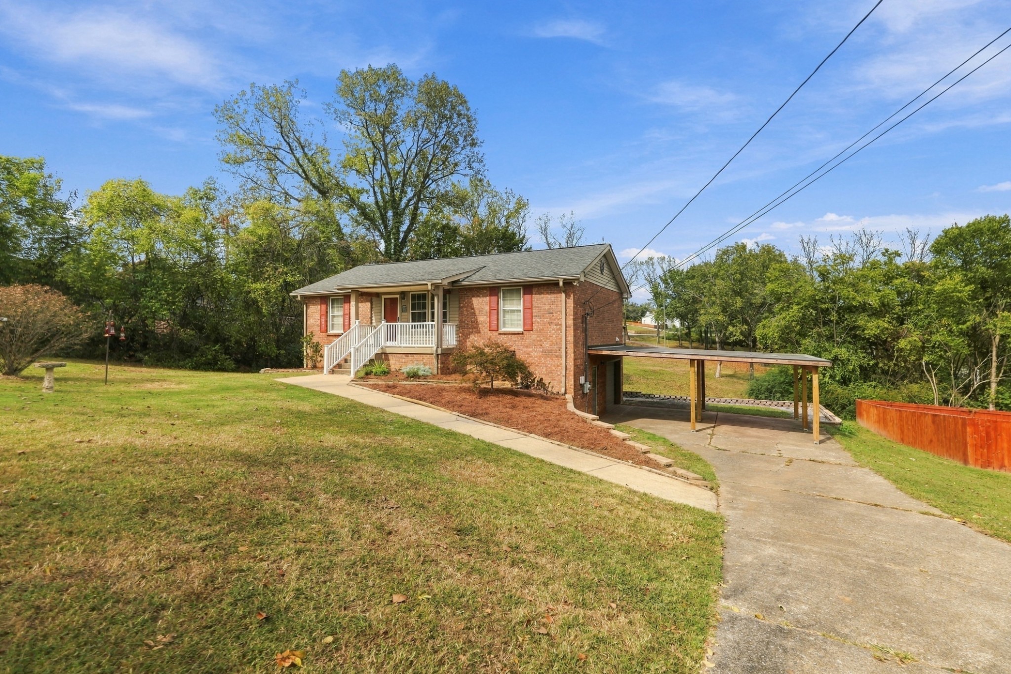 21 Spring Hill Road, Mount Juliet, TN 37122 — photo 2
