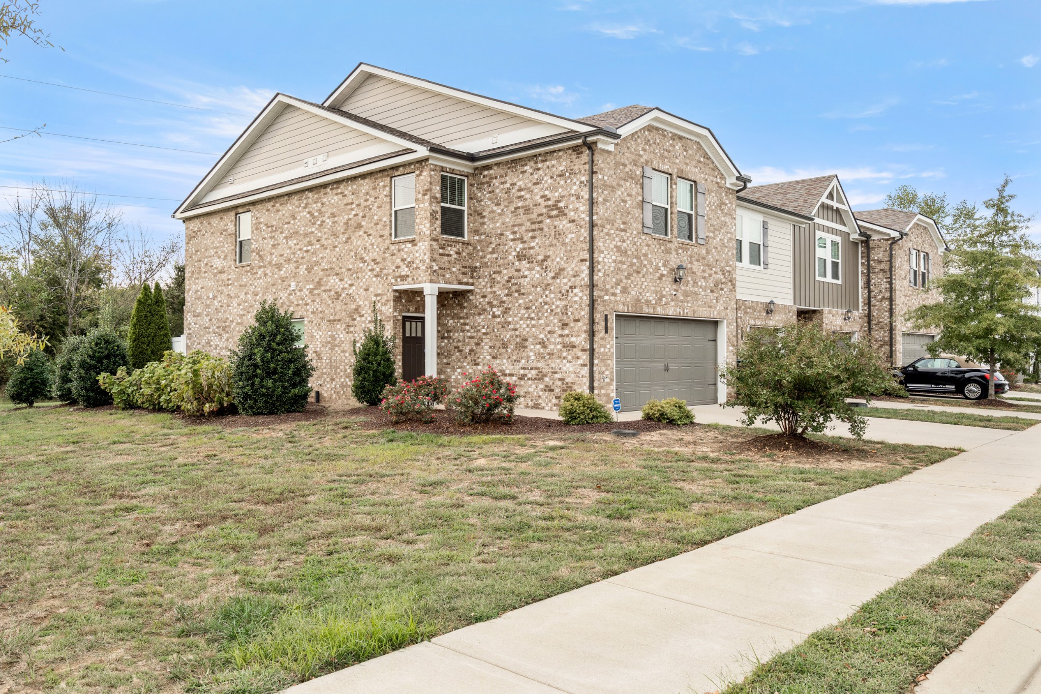 1201 W End Station Dr — photo