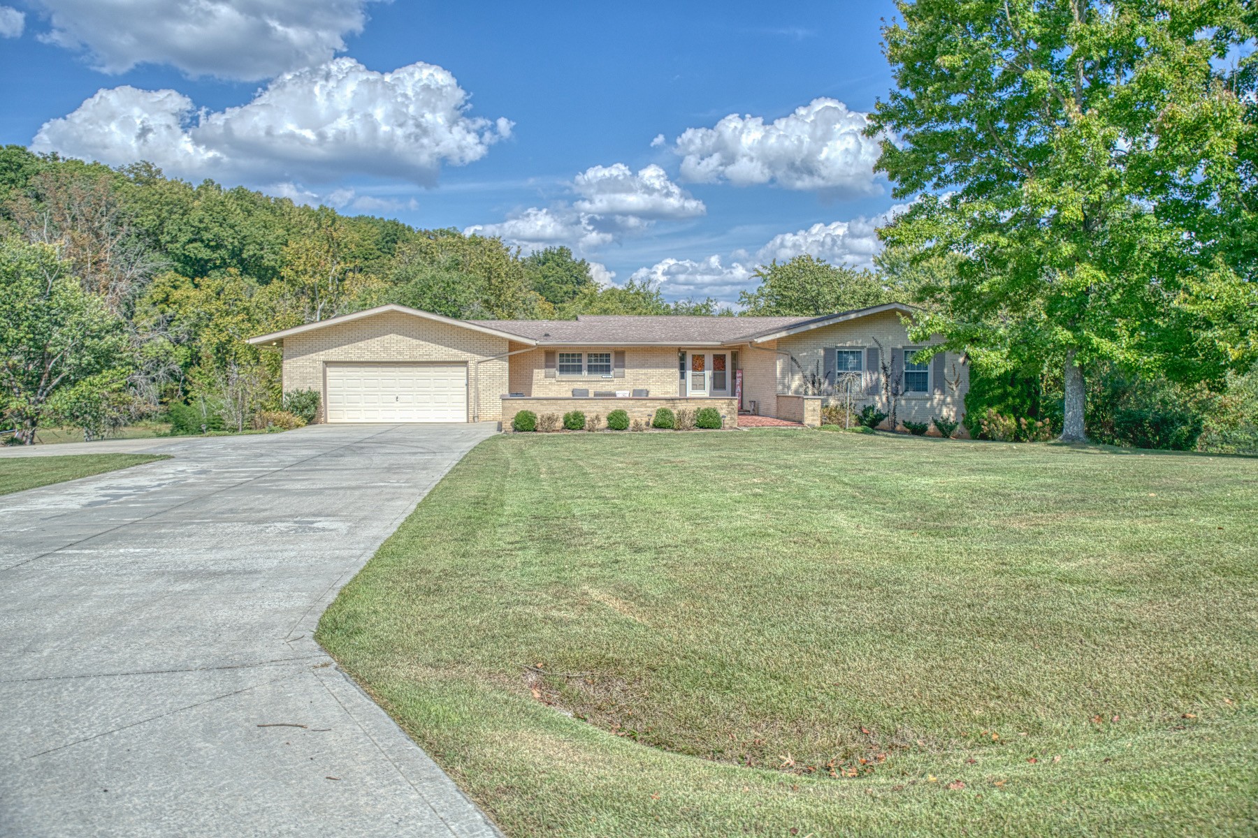 1418 Pilot Dr — photo
