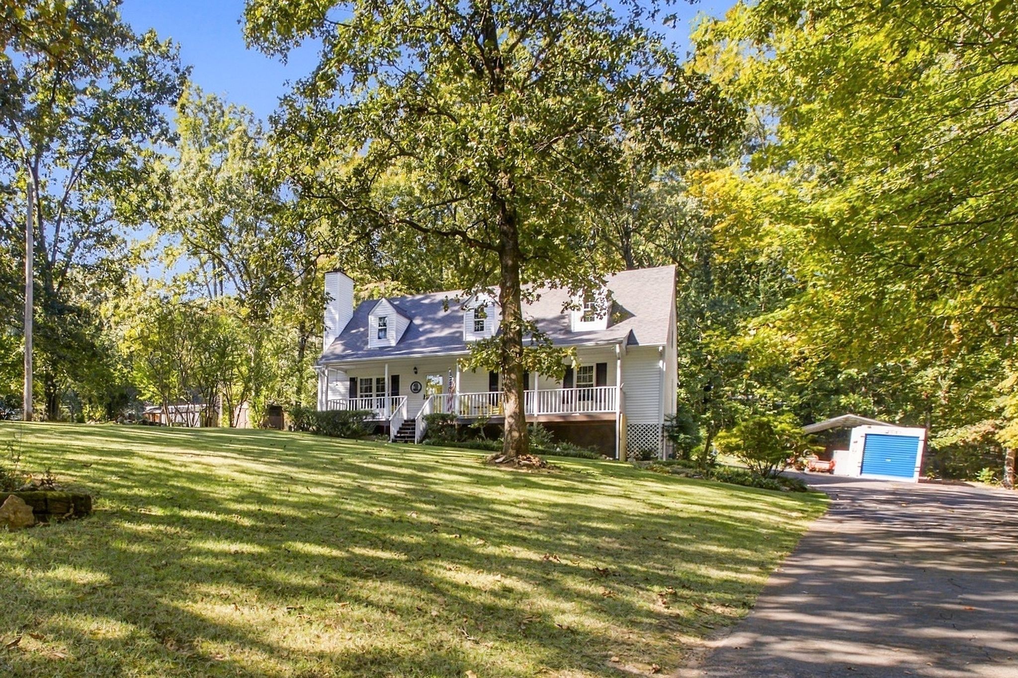 1205 Hardwood Trl — photo