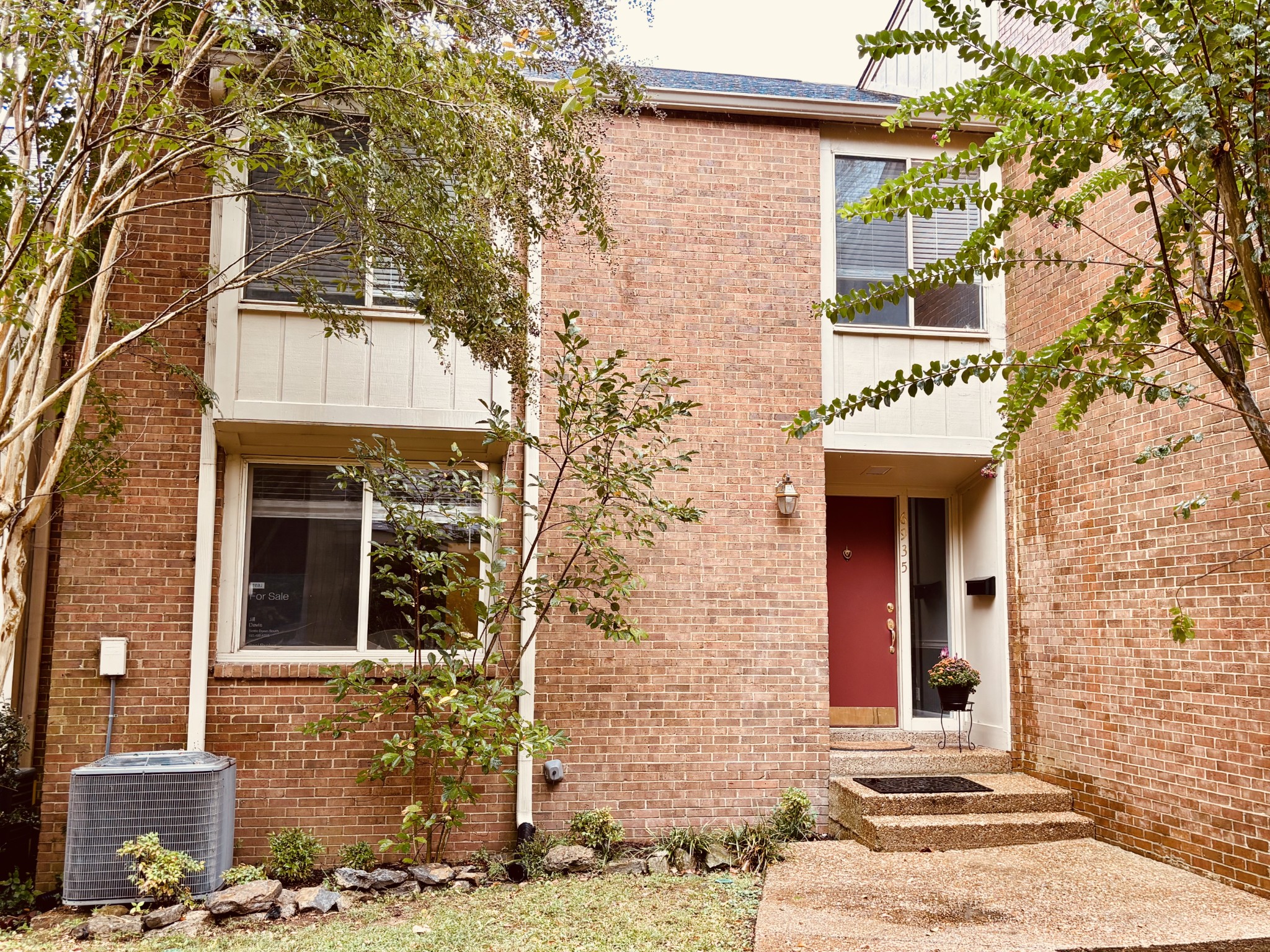 6935 Highland Park Dr — photo