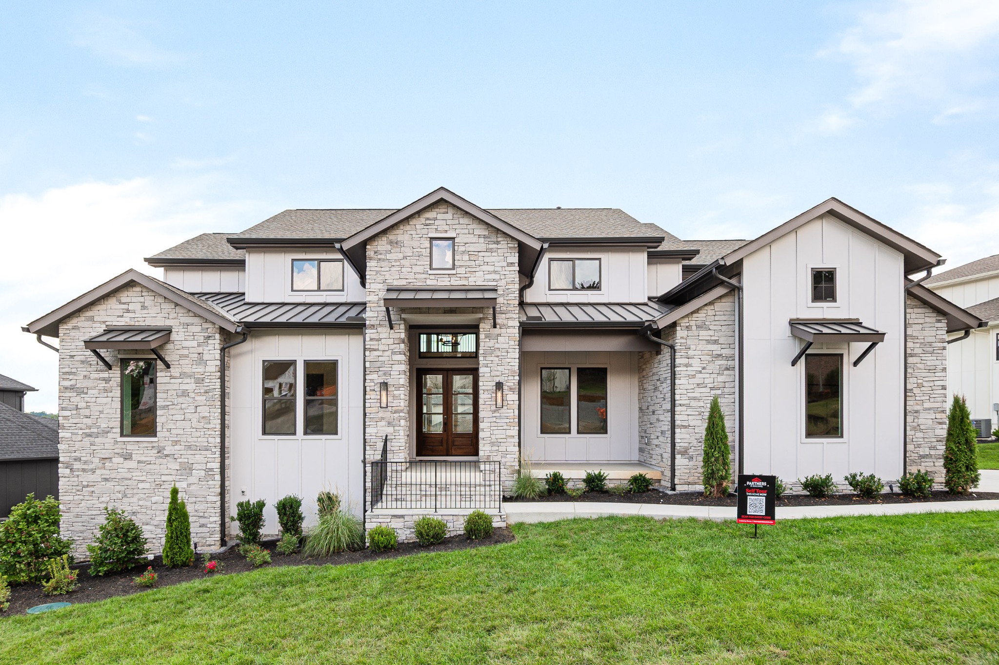 6012 Russell Ridge Lane — photo