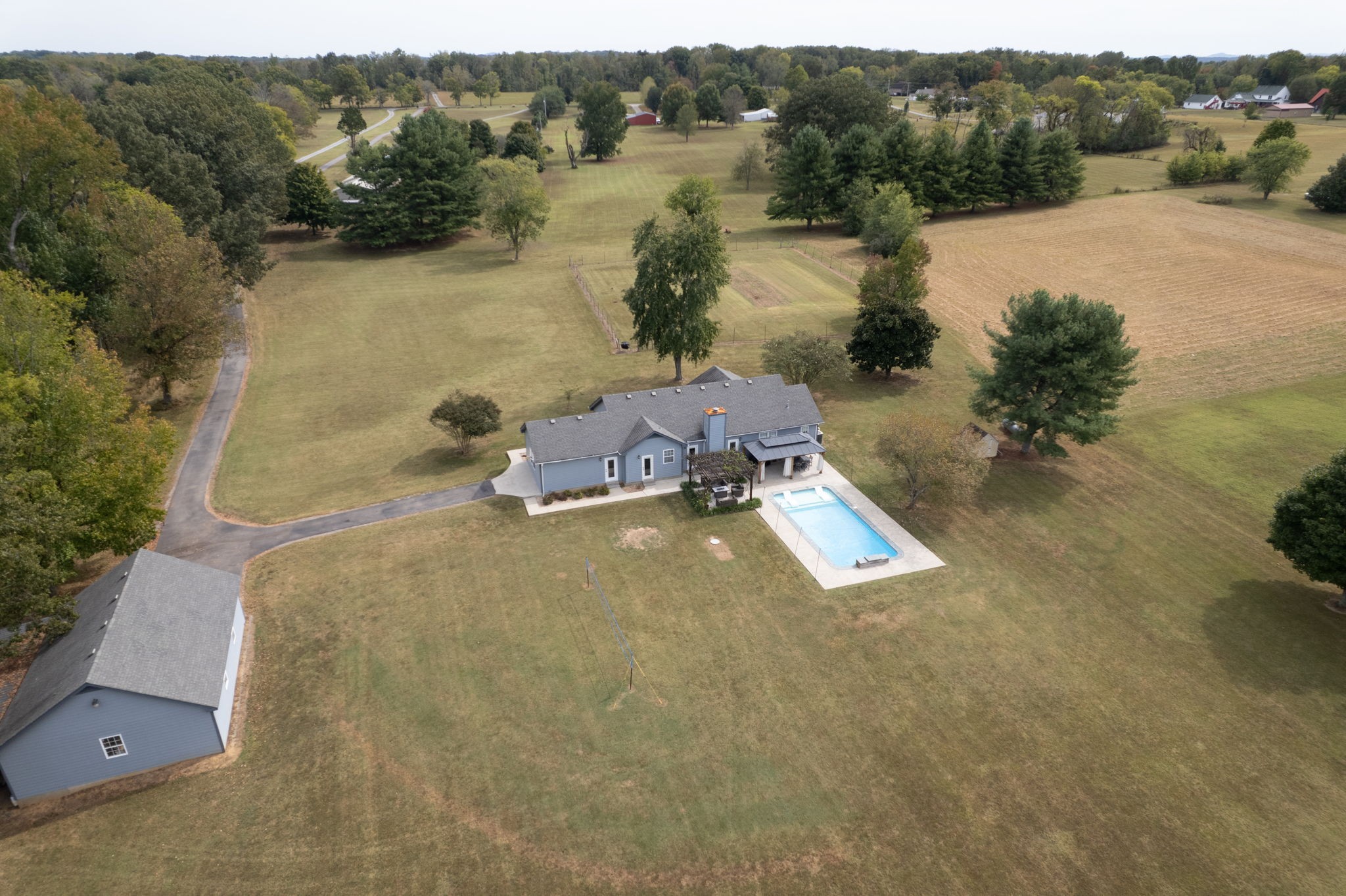 8132 Cairo Bend Rd — photo