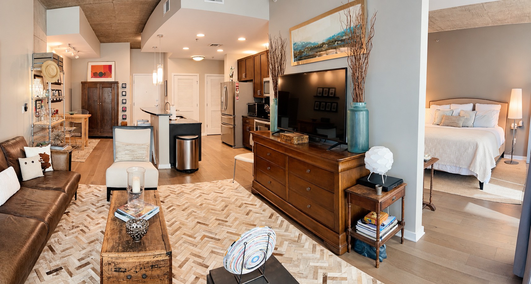 301 Demonbreun St Unit 715 — photo