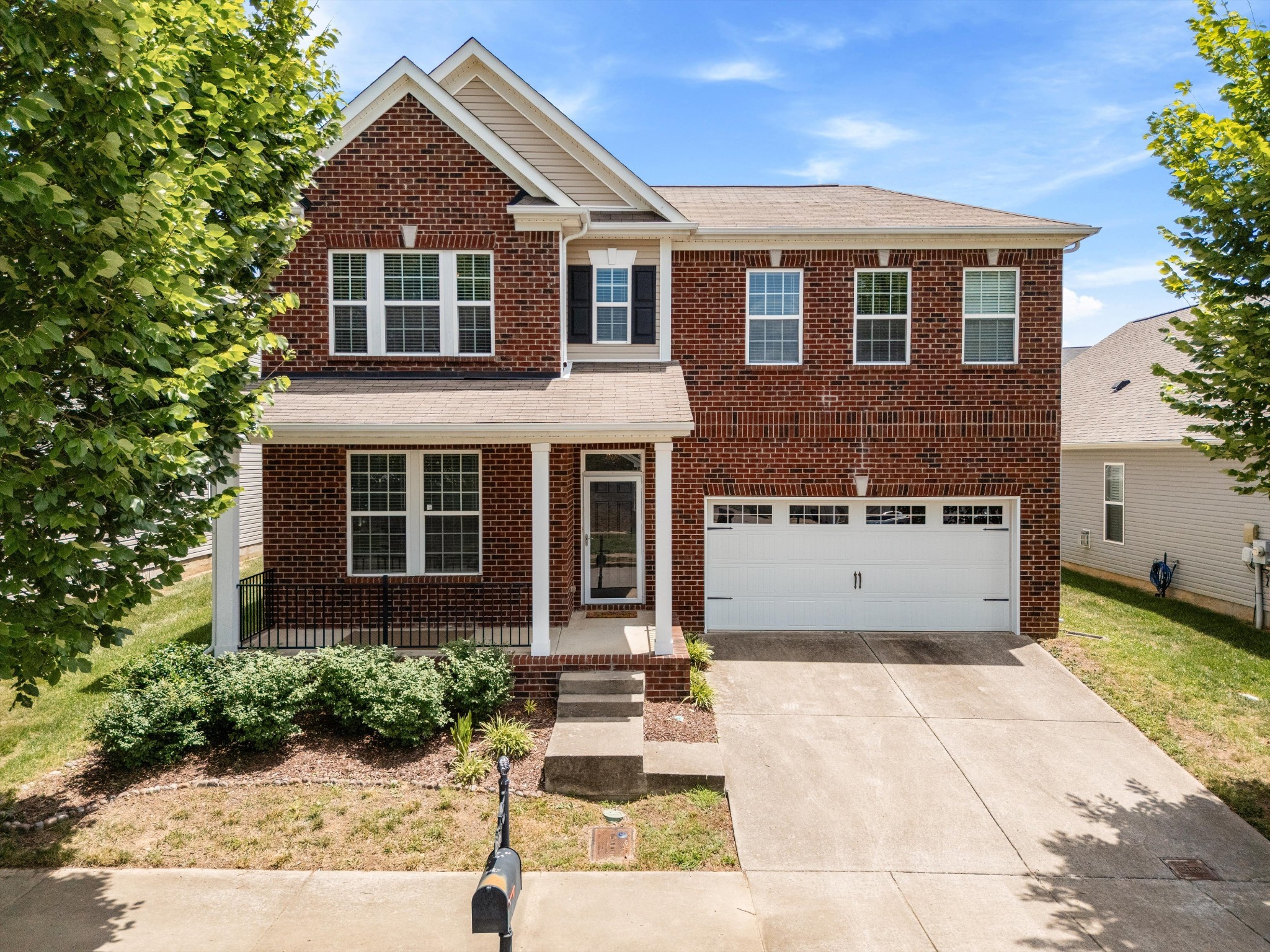 2508 River Trail Dr — photo