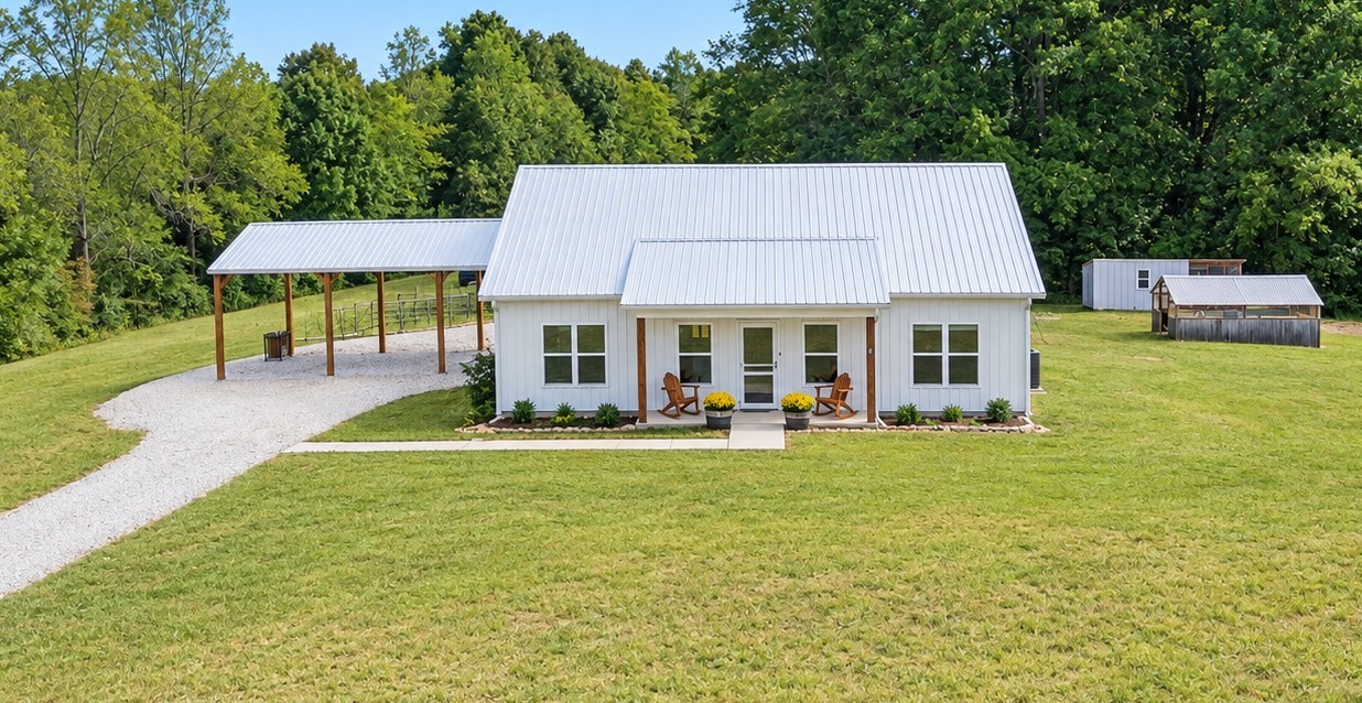 4331 Tanyard Hill Rd — photo