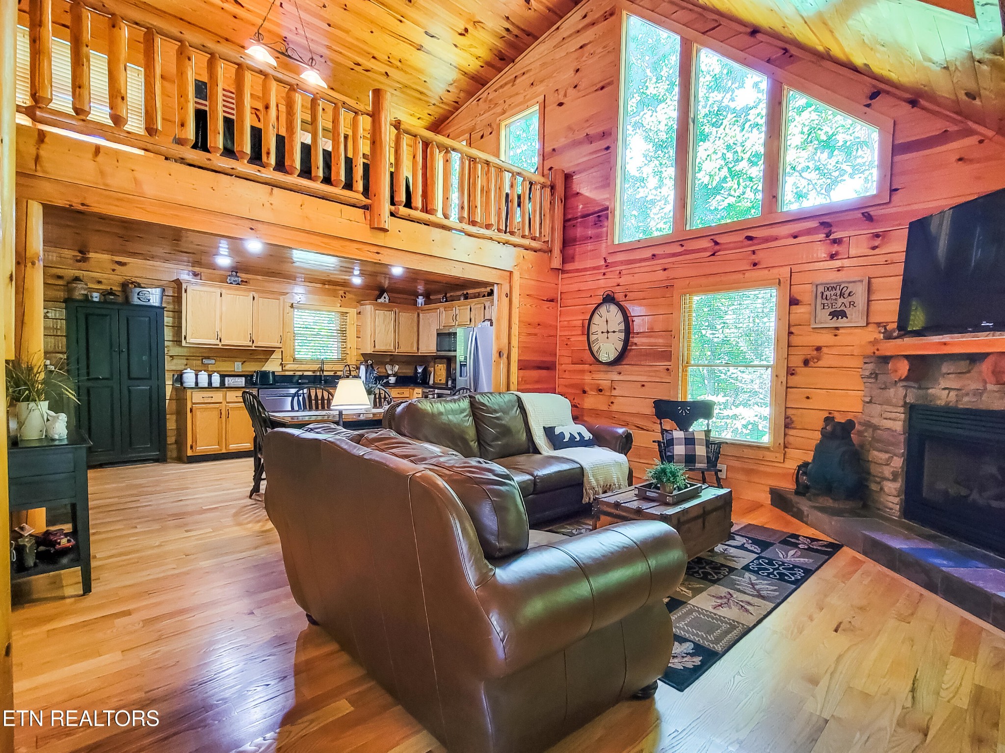 4723 Riversong Ridge Way, Sevierville, TN 37876 — photo 3