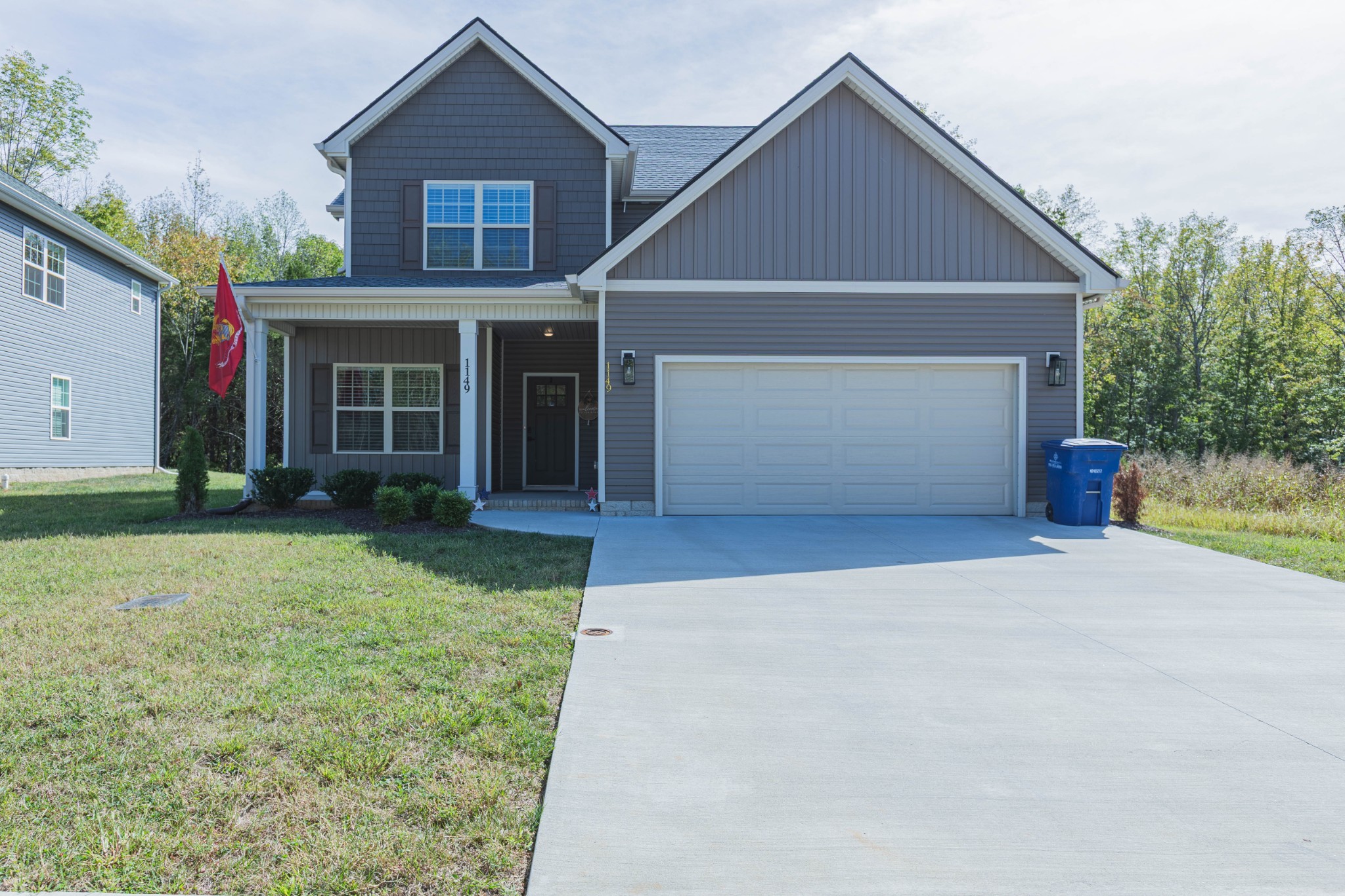 1149 Black Rock Rd — photo