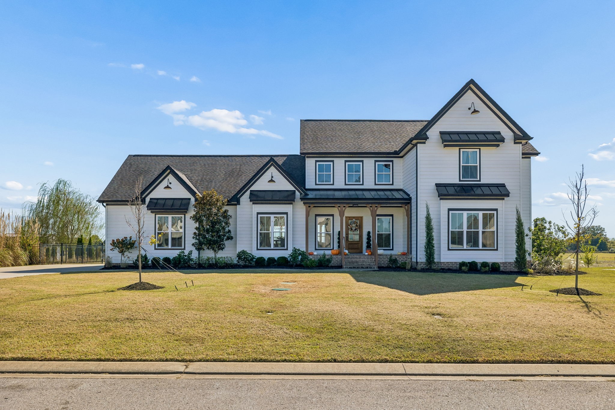 419 Old Orchard Dr — photo