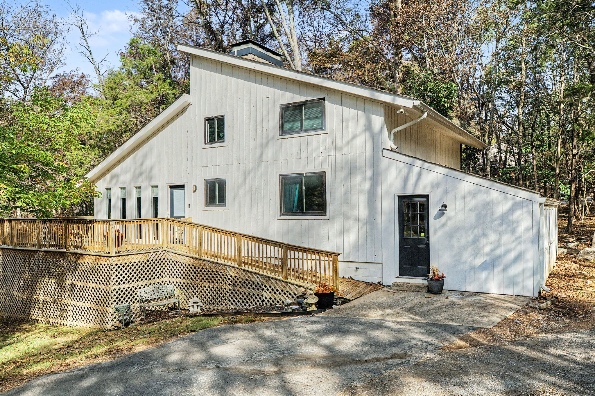 160 Kimwood Dr — photo