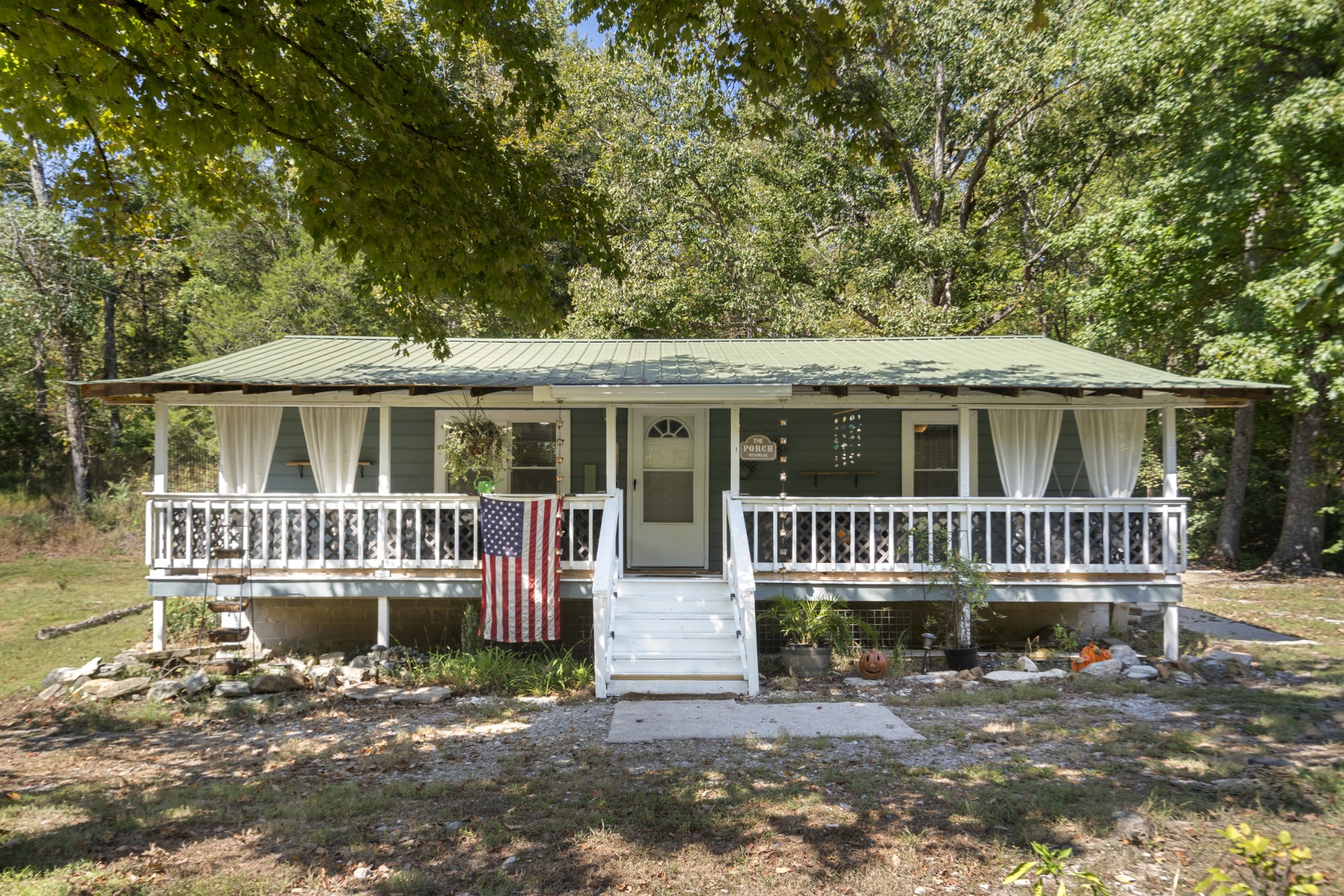 1225 Tanner Hollow Rd — photo