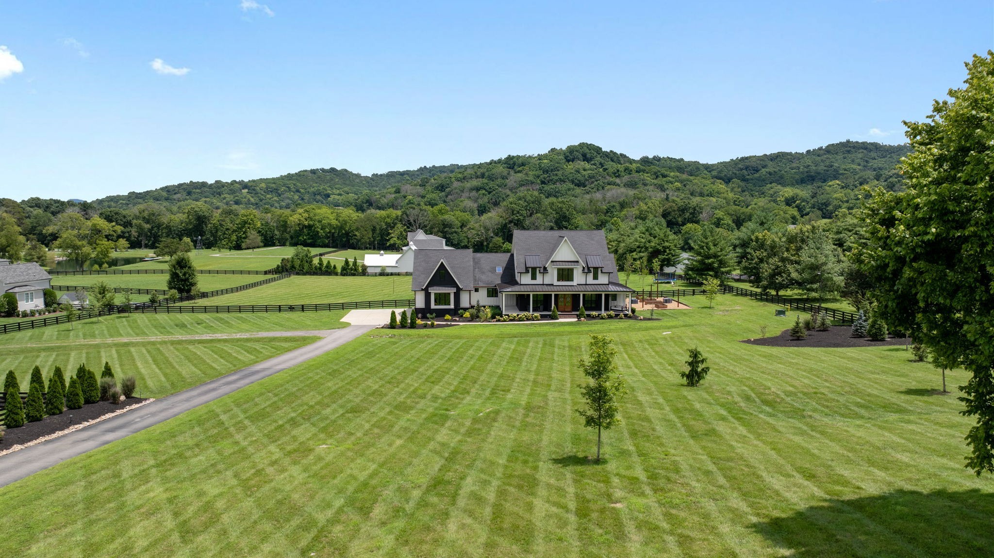 4334 Peytonsville Trinity Rd — photo
