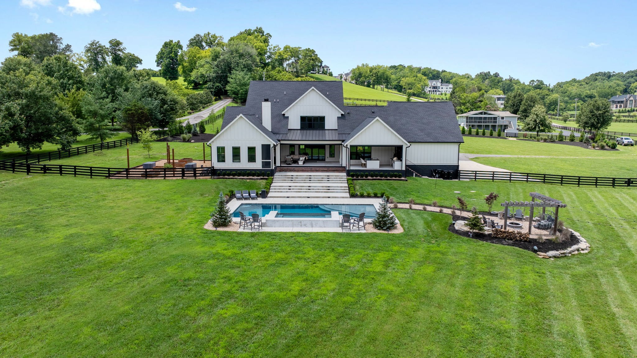 4334 Peytonsville Trinity Road, Franklin, TN 37064 — photo 2