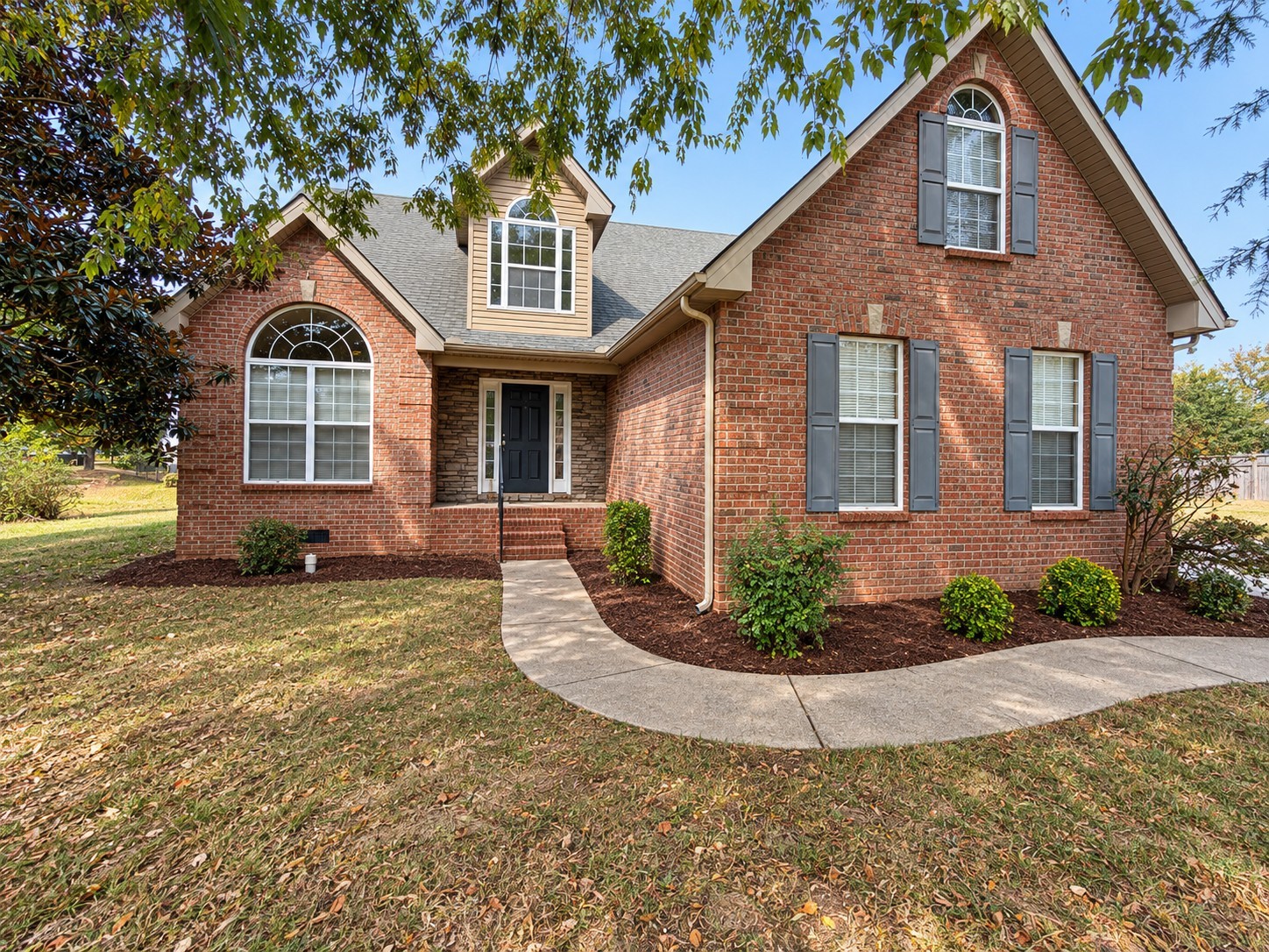 3625 Belvidere Ct, NW — photo