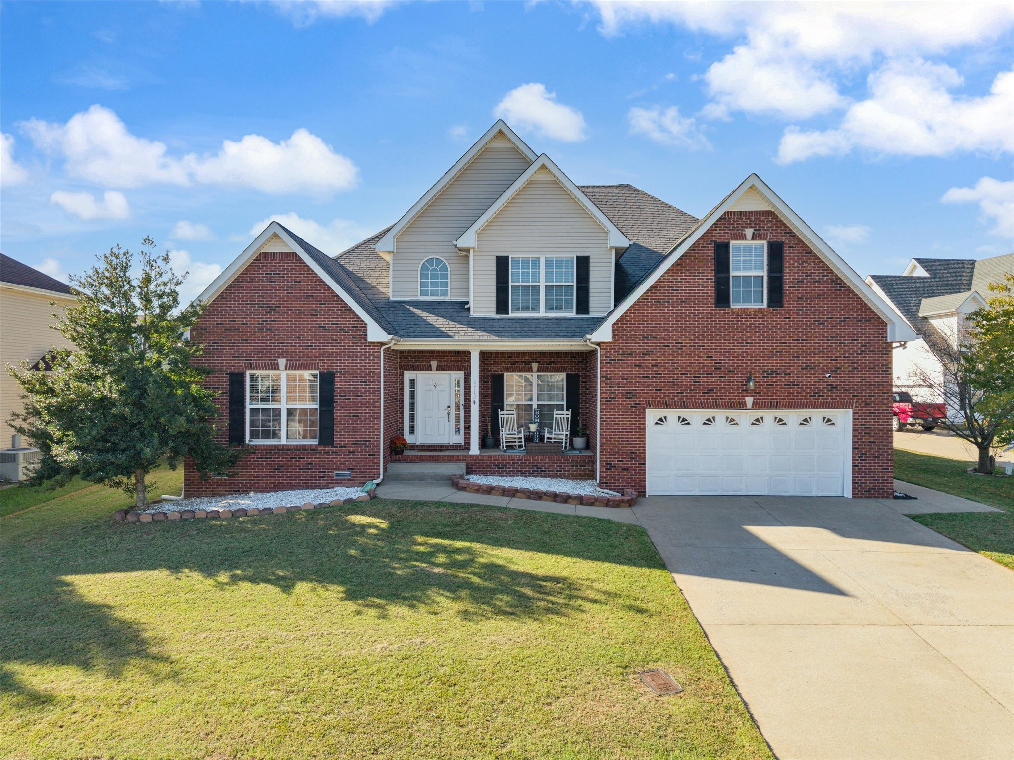 3712 Meadow Knoll Ct — photo