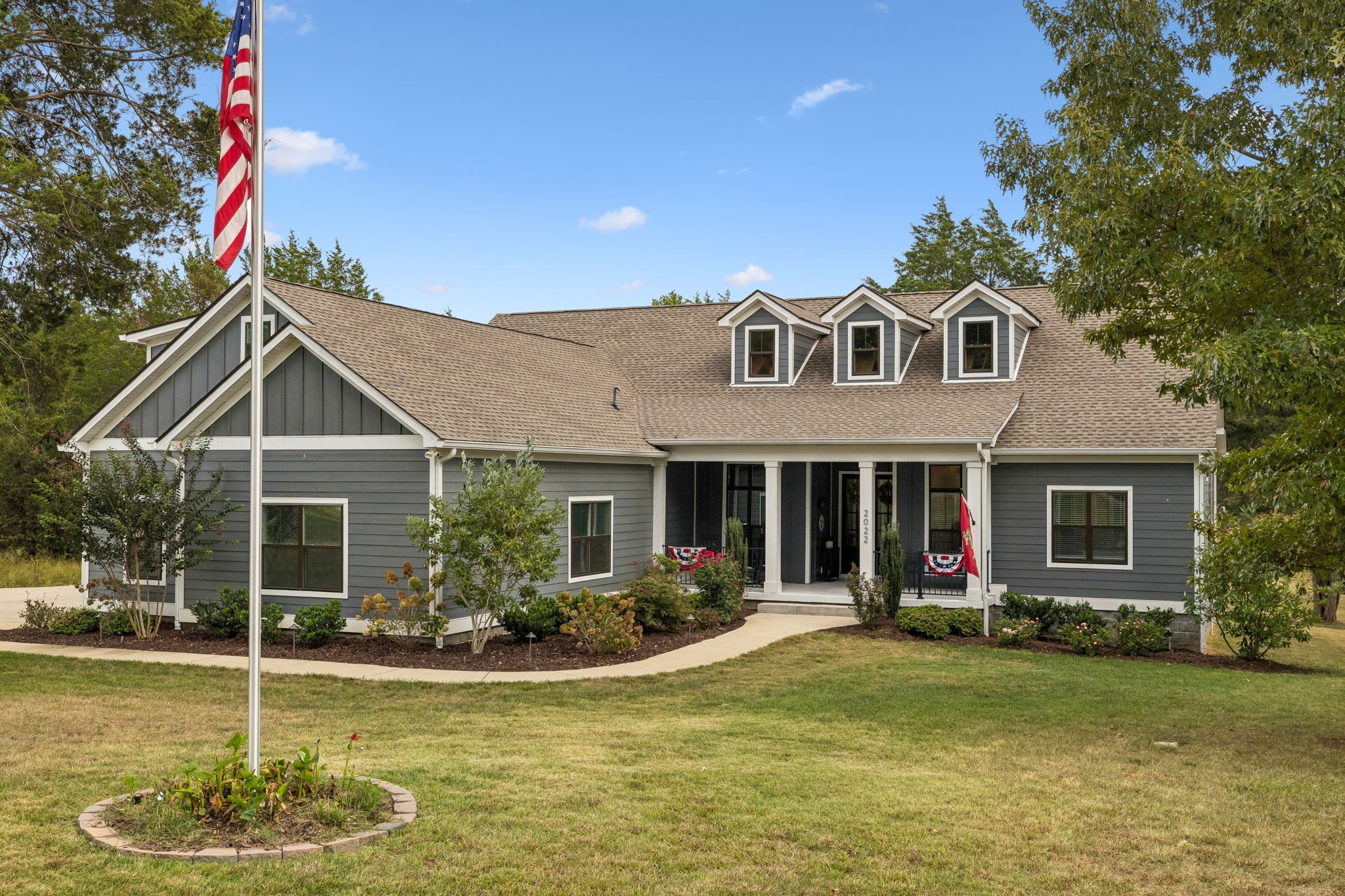 2022 Lasea Road, Spring Hill, TN 37174 — photo 2
